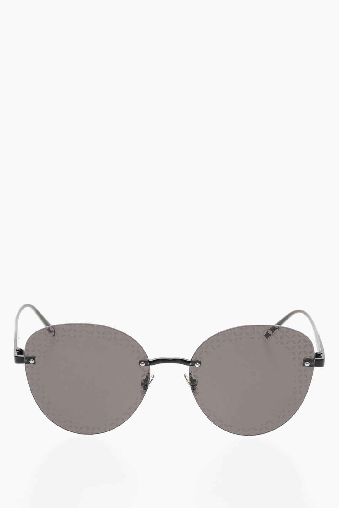 og1mm0124 Sunglasses in Black Gray Size: OS