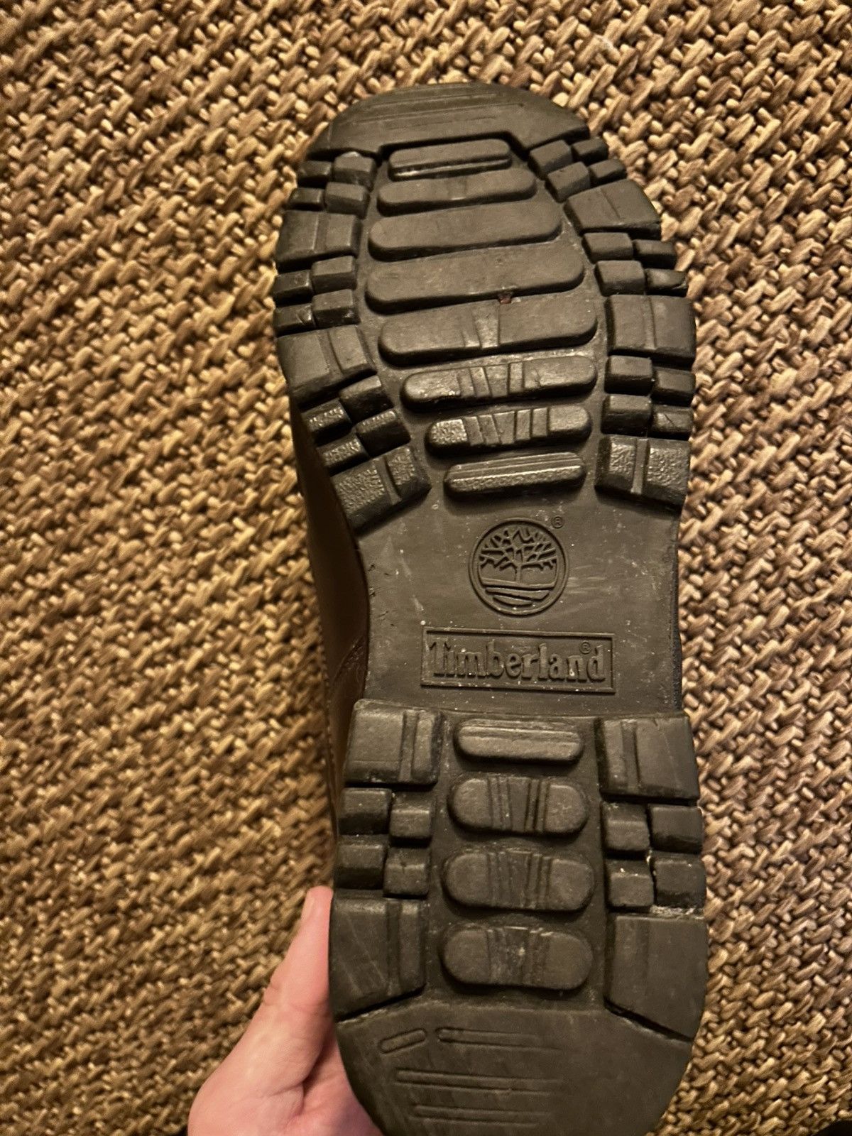 Goretex × Timberland Timberland Size US 10.5 / IT 40.5 - 5 Thumbnail