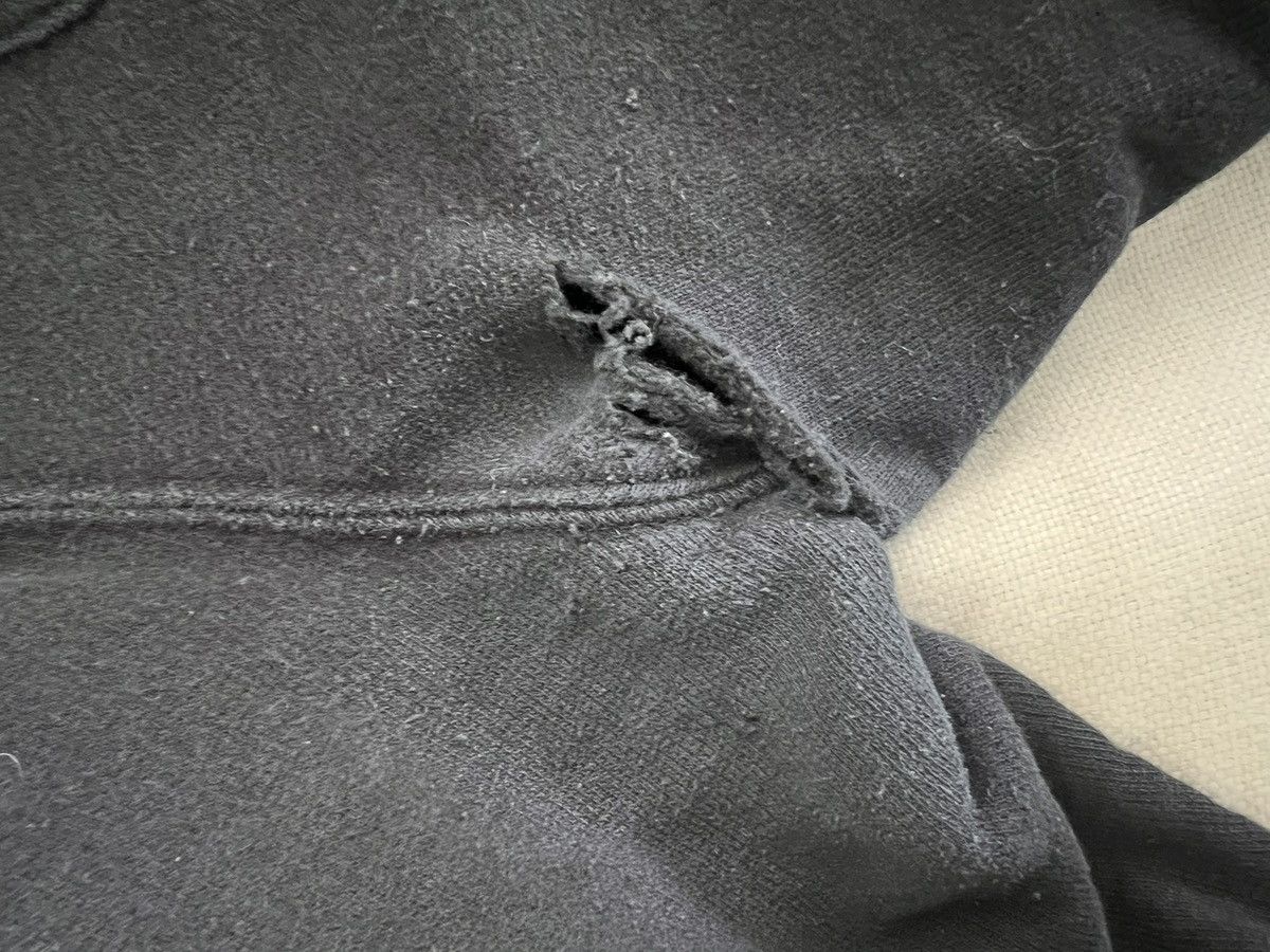 Aime Leon Dore Aime Leon Dore Black Sweatpants Size US 30 / EU 46 - 6 Thumbnail