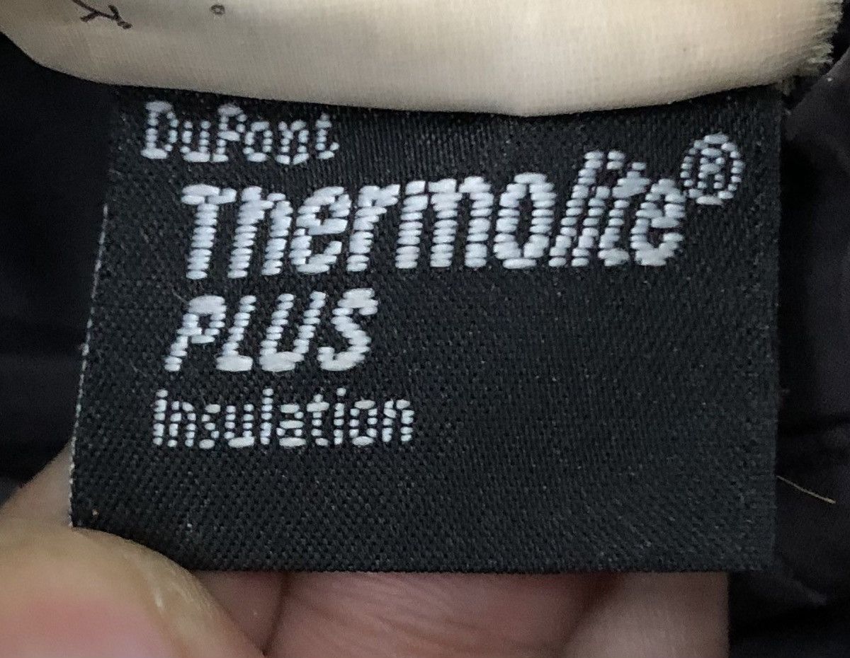 Vintage Vintage Gerry DuPont Thermolite Plus Insulation Jacket Size US L / EU 52-54 / 3 - 25 Thumbnail