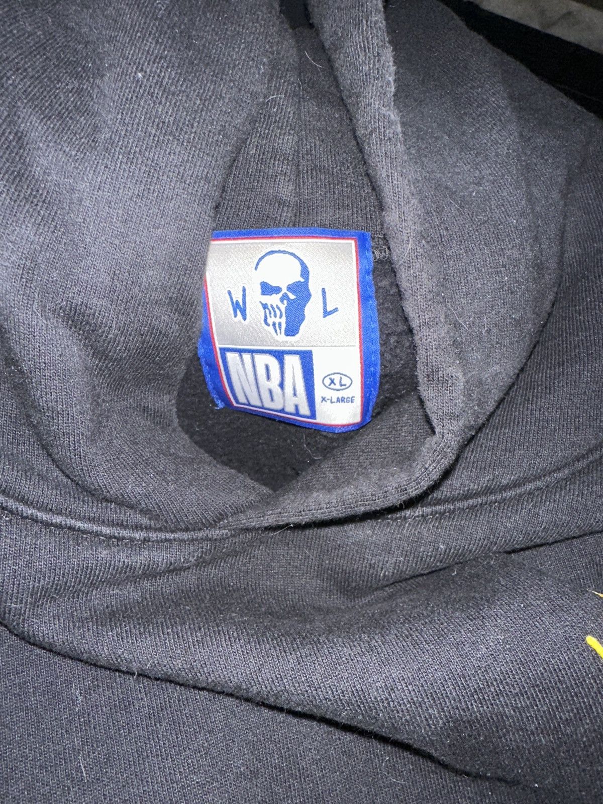NBA × Warren Lotas Warren Lotas x NBA x Lakers x LeBron James Size US XL / EU 56 / 4 - 2 Thumbnail