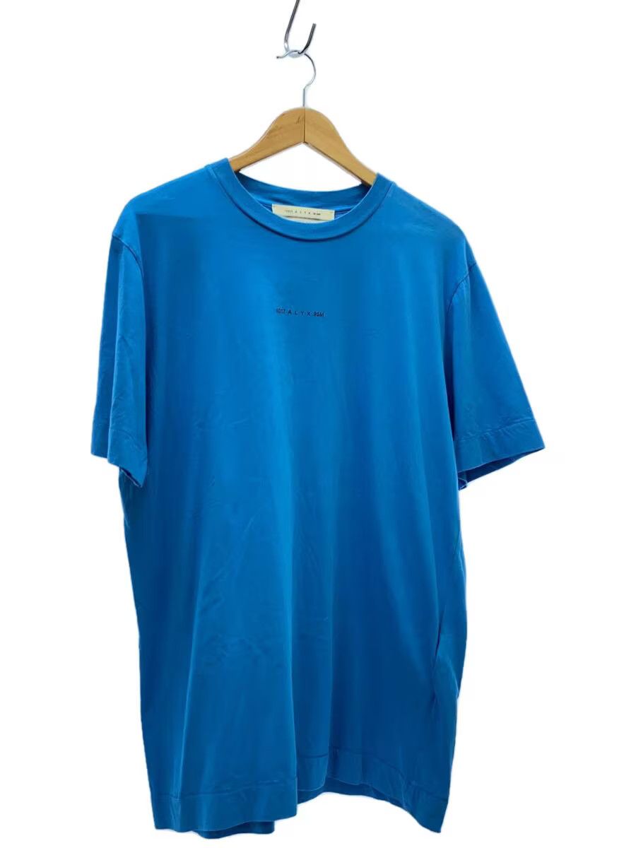 1017 ALYX 9SM "WOKE UP FROM A DREAM TO A NIGHTMARE" Tee Size US L / EU 52-54 / 3 - 2 Thumbnail