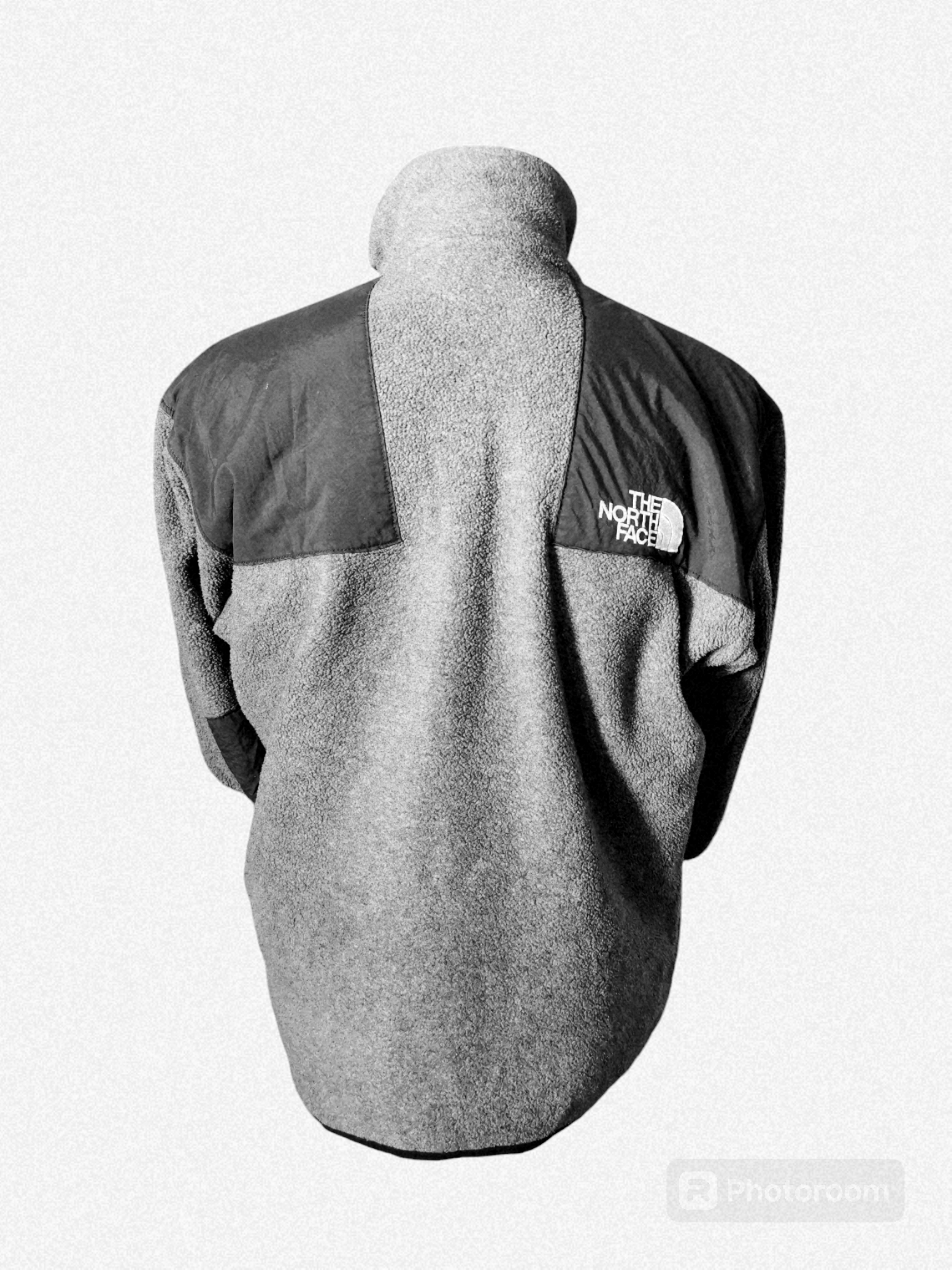 The North Face × Vintage Vintage The North Face x Armadilla Fleece Jacket Size US L / EU 52-54 / 3 - 2 Thumbnail