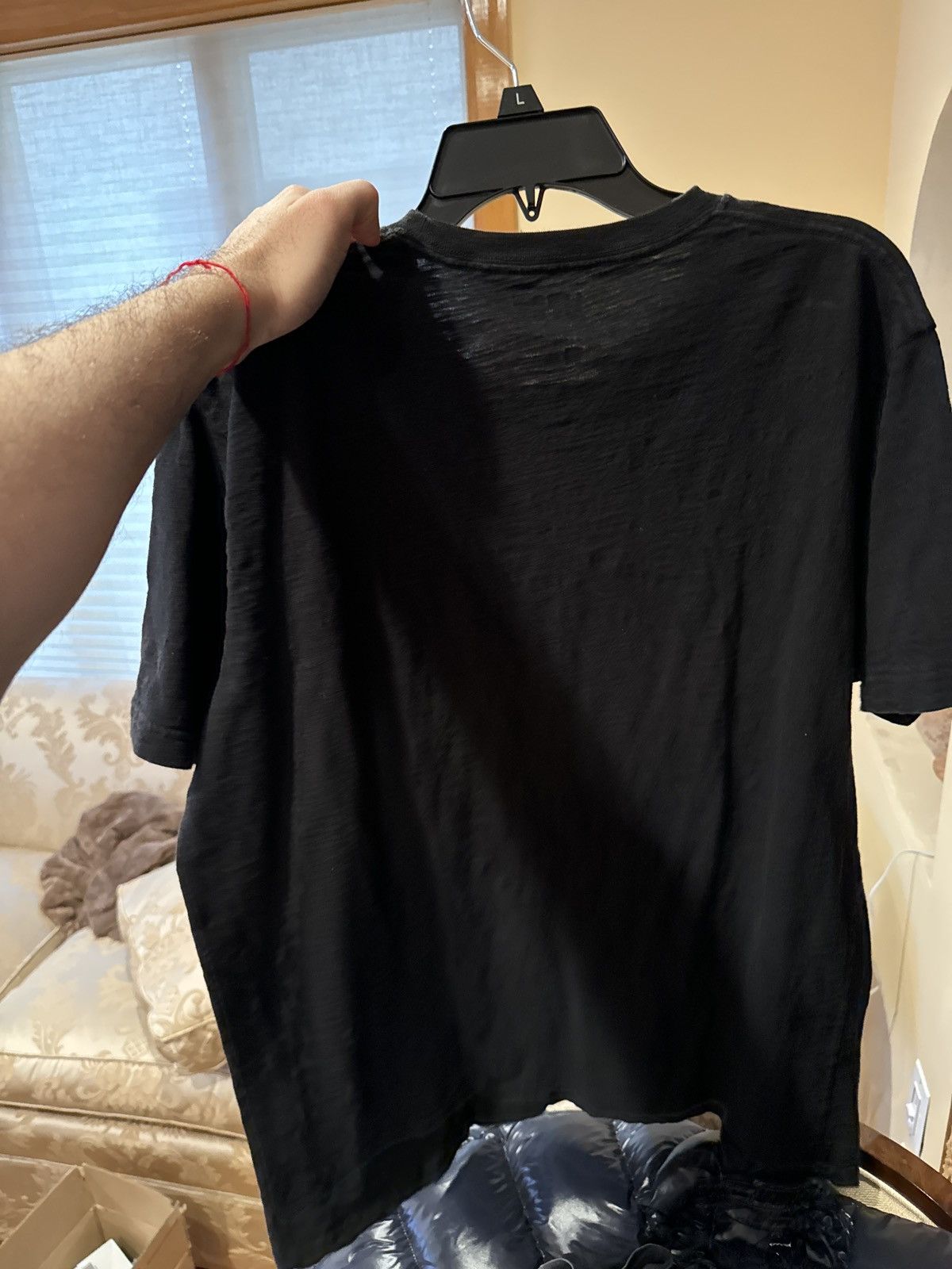 Uniqlo Uniqlo geisha t shirt museum of fine arts Boston size XL Size US XL / EU 56 / 4 - 2 Thumbnail