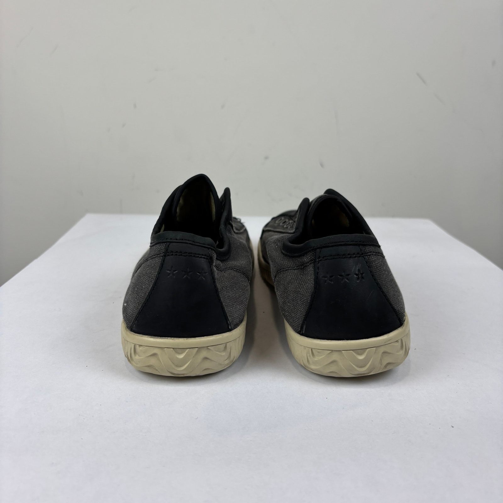 John Varvatos John Varvatos Star USA Hattan Laceless Sneakers Shoes 8M Size US 8 / EU 41 - 4 Thumbnail