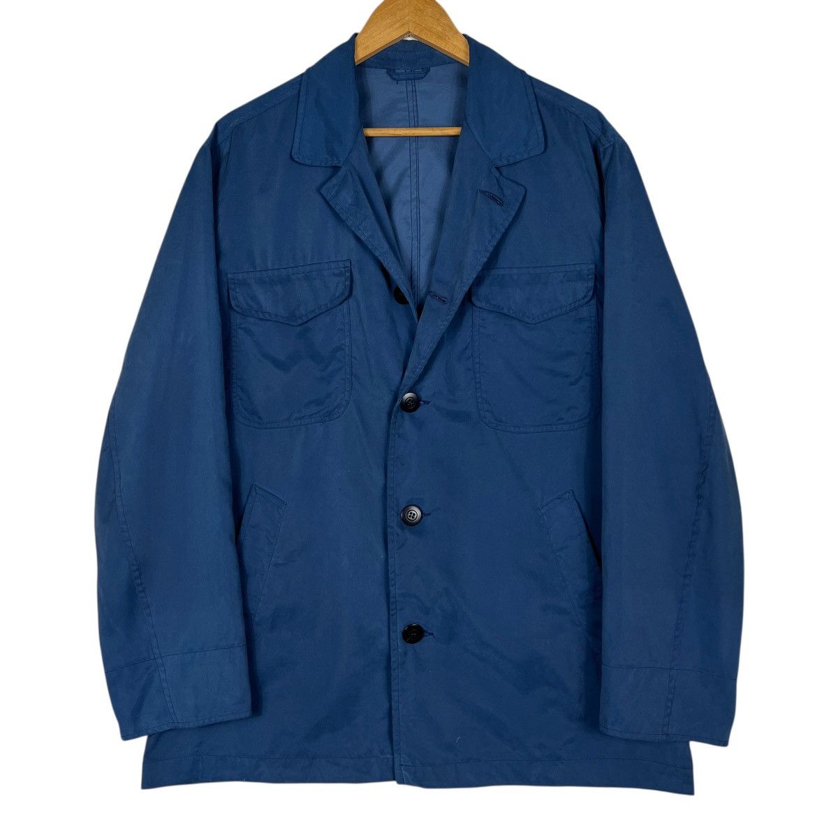 Other 🔥 Rodrigo Classic Sportwear Outdoor Casual Safari Jacket Size US M / EU 48-50 / 2 - 1 Thumbnail