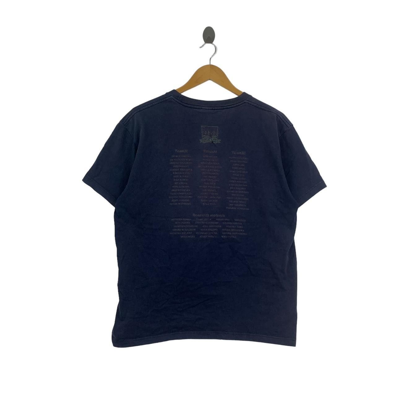 Other NMB48 AKB48 3rd Anniversary Japan Idol Group Tee Shirt Top Size US L / EU 52-54 / 3 - 5 Thumbnail