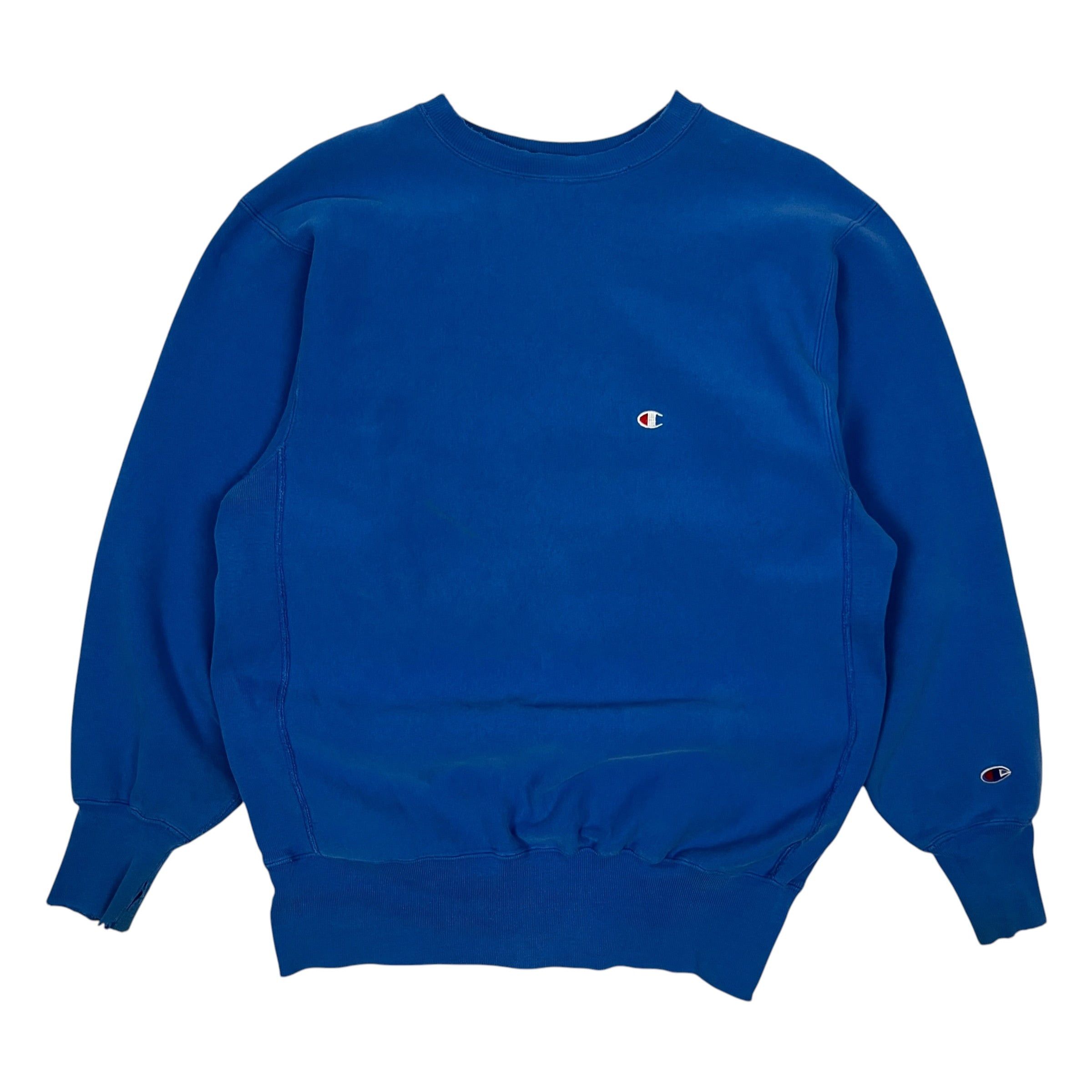 Champion Champion Reverse Weave USA Made Crewneck Sweatshirt Size US XXL / EU 58 / 5 - 1 Thumbnail