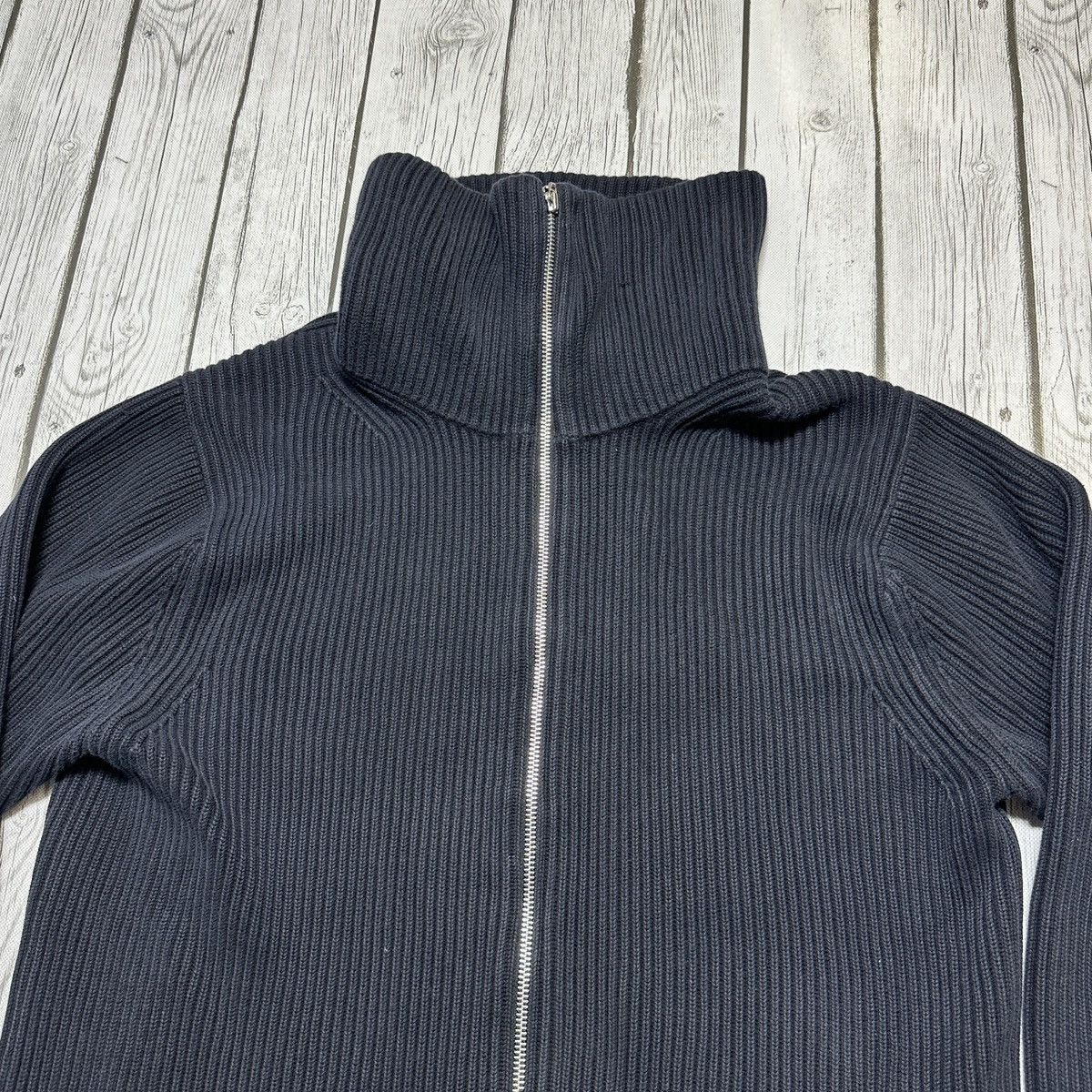 Gap × Vintage Vintage Gap sweater Size US L / EU 52-54 / 3 - 3 Thumbnail