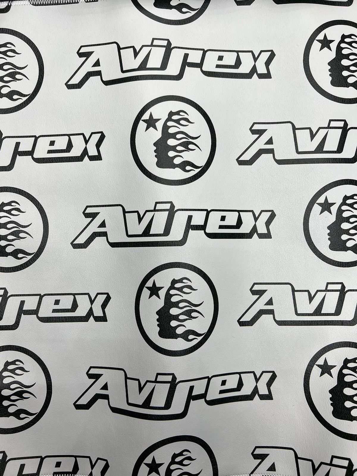 Avirex × HELLSTAR Hellstar Avirex Varsity Jacket Size US M / EU 48-50 / 2 - 6 Thumbnail