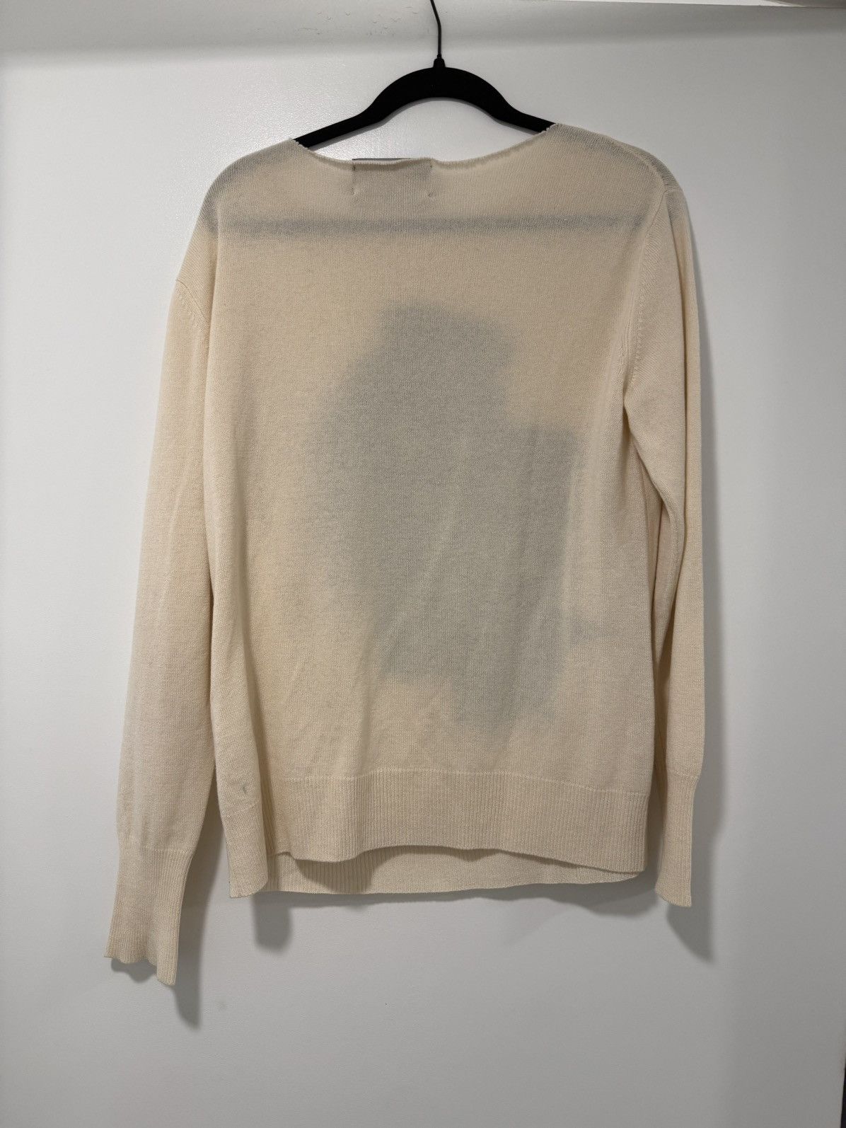 Enfants Riches Deprimes ERD NOSEBLEED SWEATER (RARE GRAIL) Size US S / EU 44-46 / 1 - 3 Thumbnail