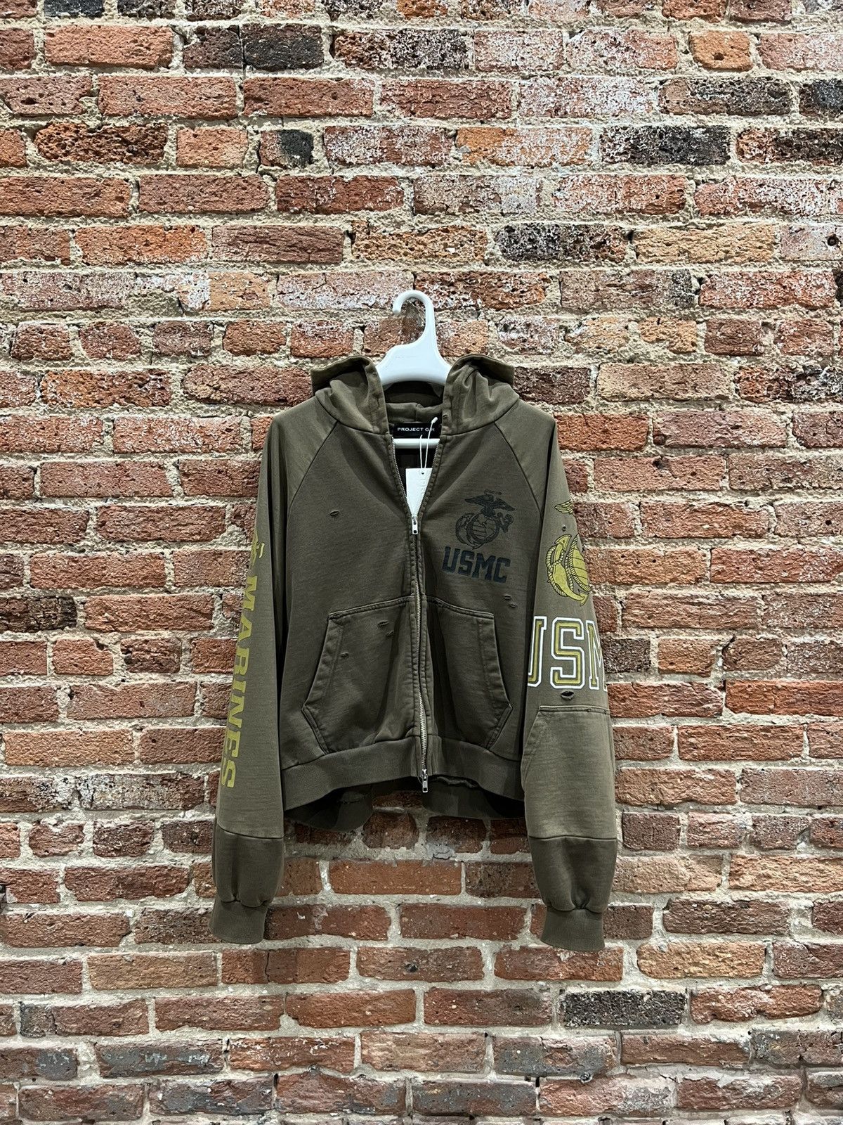 Project GR Clothing: Curated Shirts, Jeans, Shoes & More