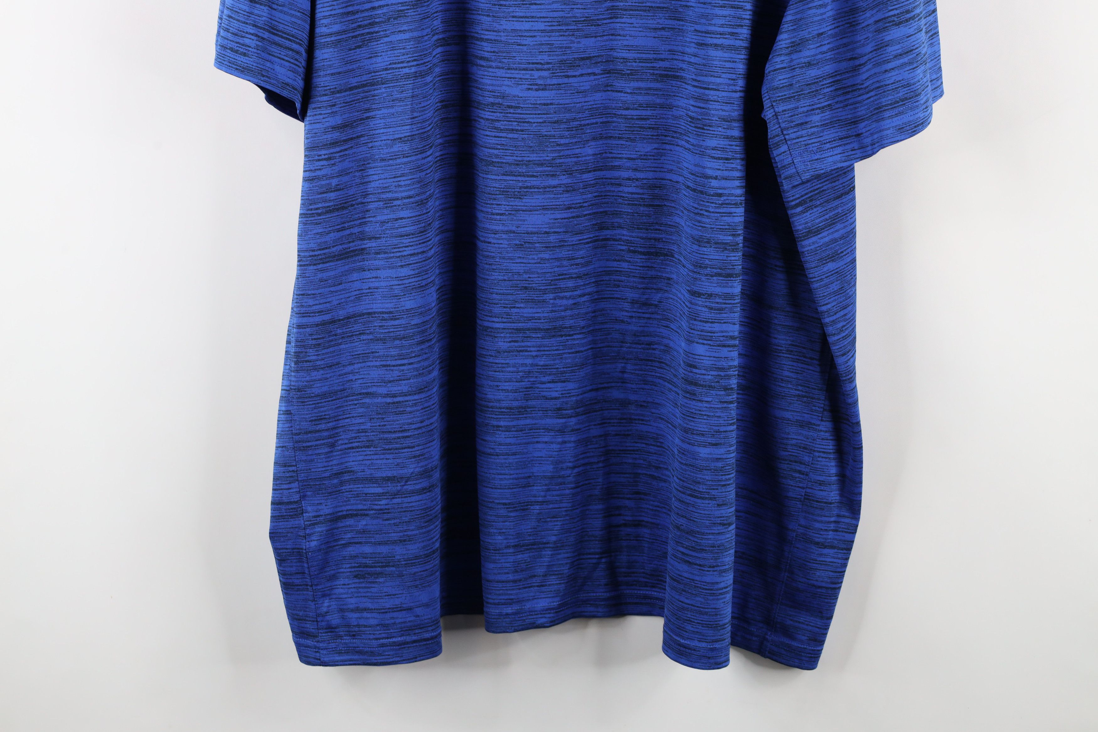 Nike × Vintage Nike United States Air Force Academy Short Sleeve T-Shirt Size US XXL / EU 58 / 5 - 13 Thumbnail