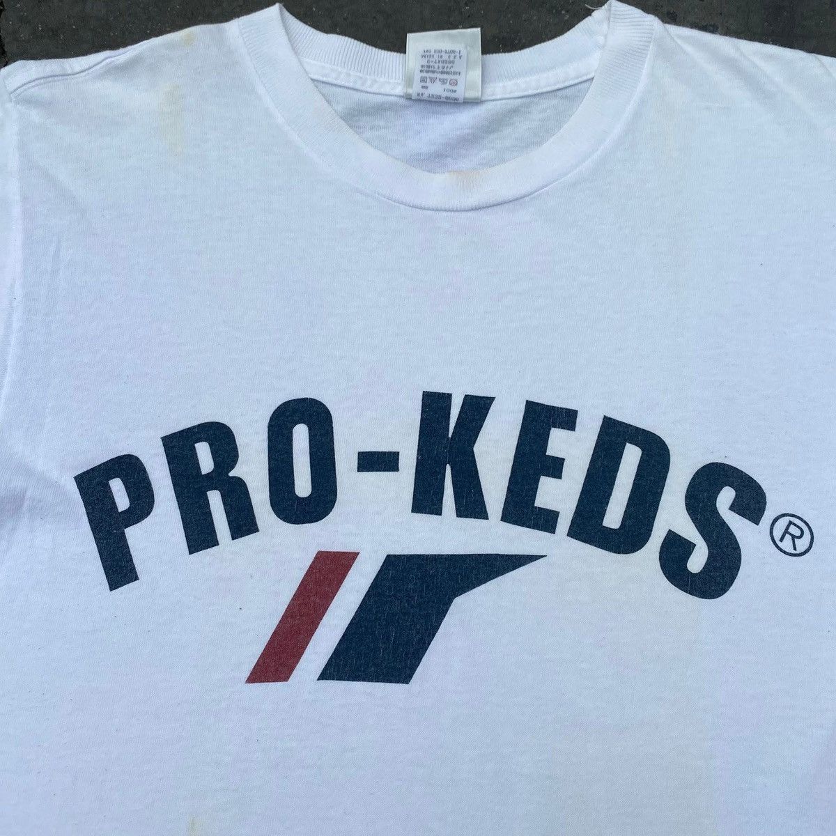 Pro-Keds RARE ‼️ PRO-KEDS Size US M / EU 48-50 / 2 - 2 Thumbnail