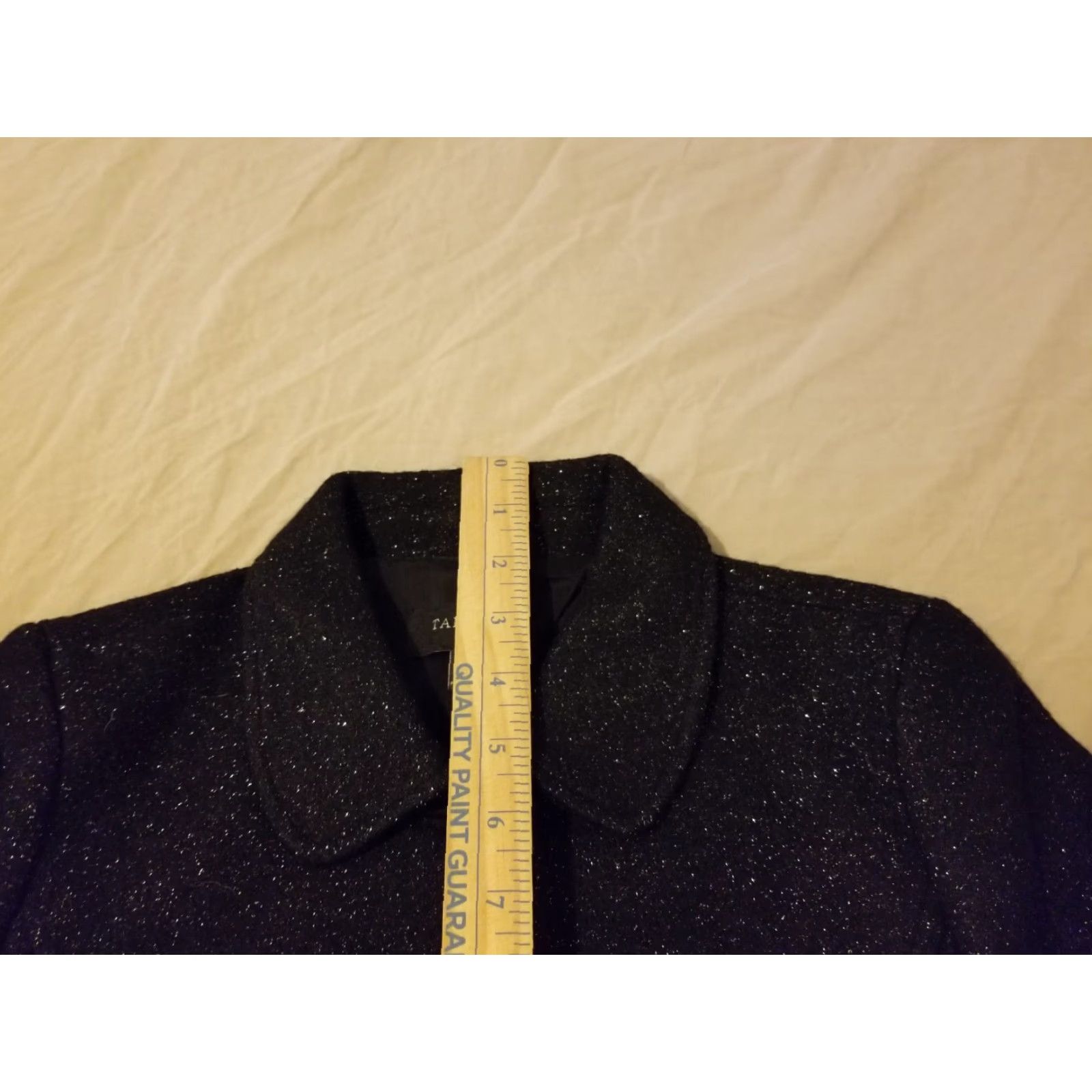 Talbots VINTAGE? No. Size S / US 4 / IT 40 - 6 Thumbnail