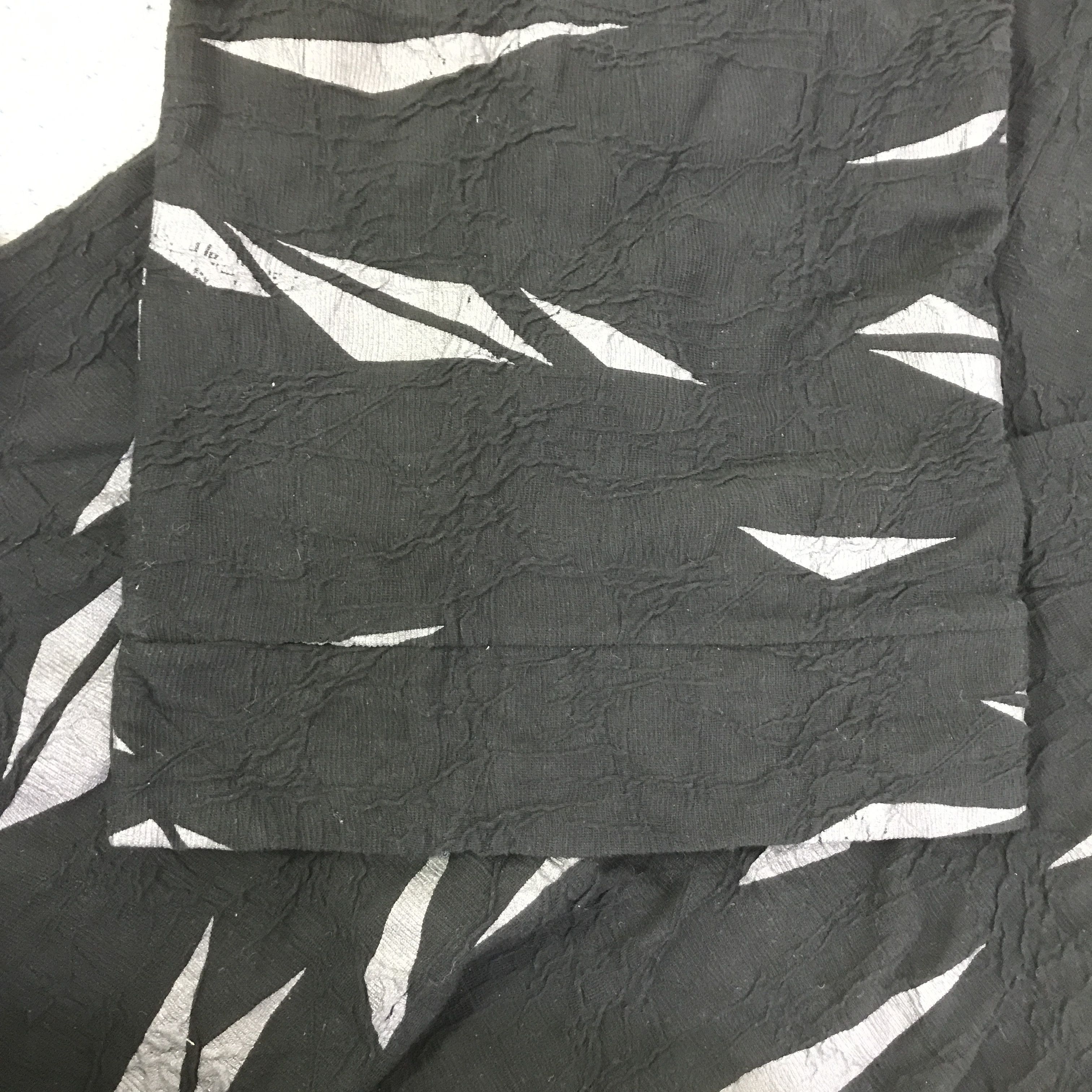 SOU SOU sou sou Japan Fashion Kimono style jacket K99B15 Size US L / EU 52-54 / 3 - 7 Thumbnail