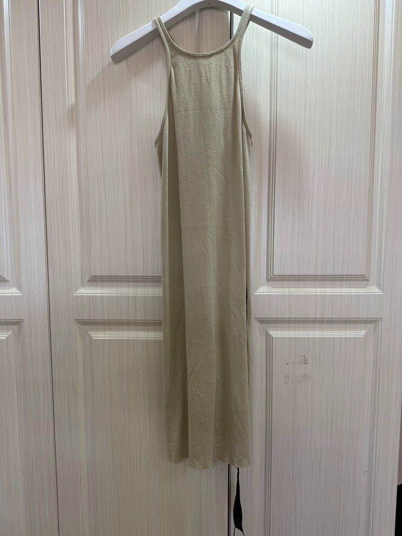 Rick Owens rick owens vest 2504-Nextarrow Size US S / EU 44-46 / 1 - 1 Thumbnail