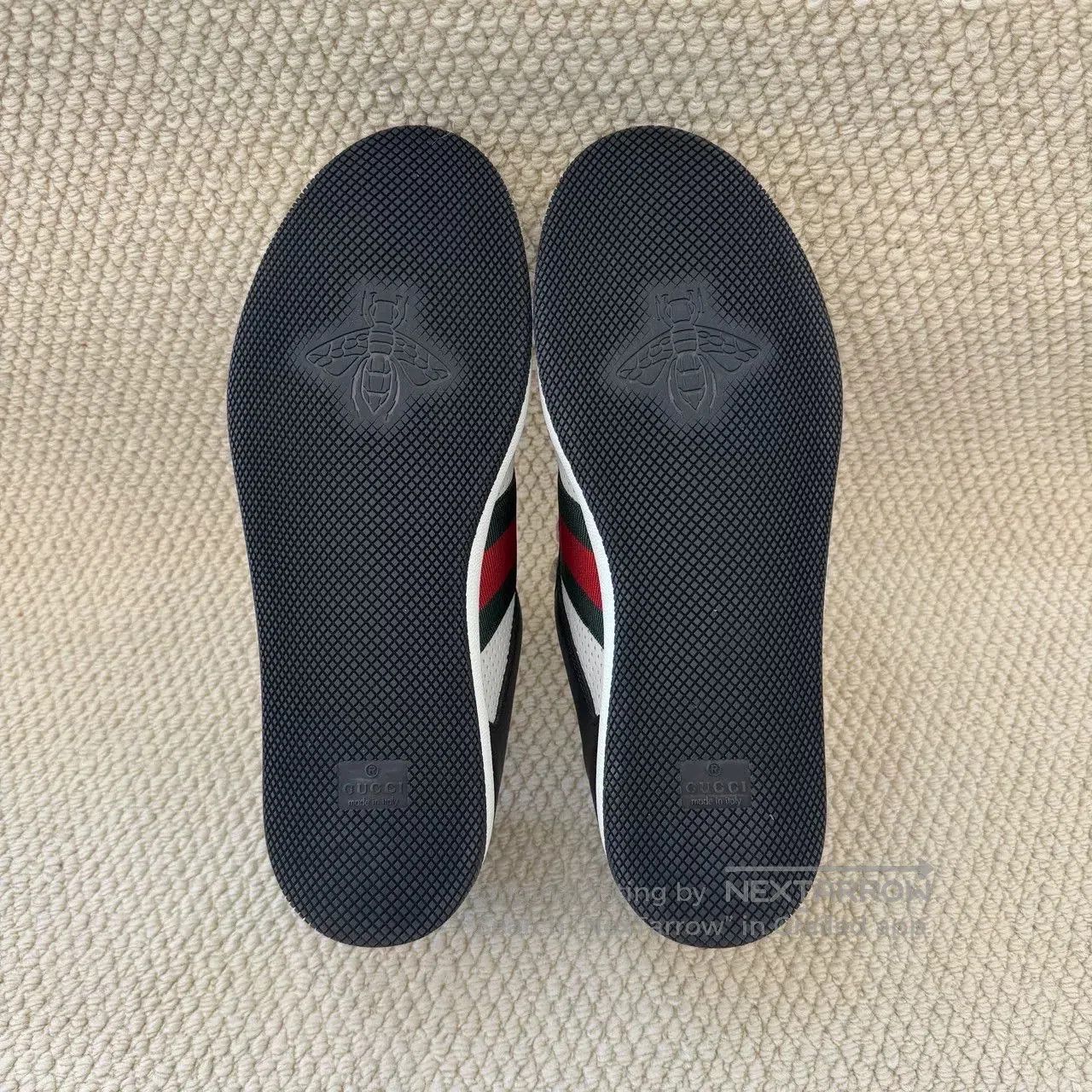 Gucci gucci screener low. Size US 9.5 / EU 42-43 - 6 Thumbnail