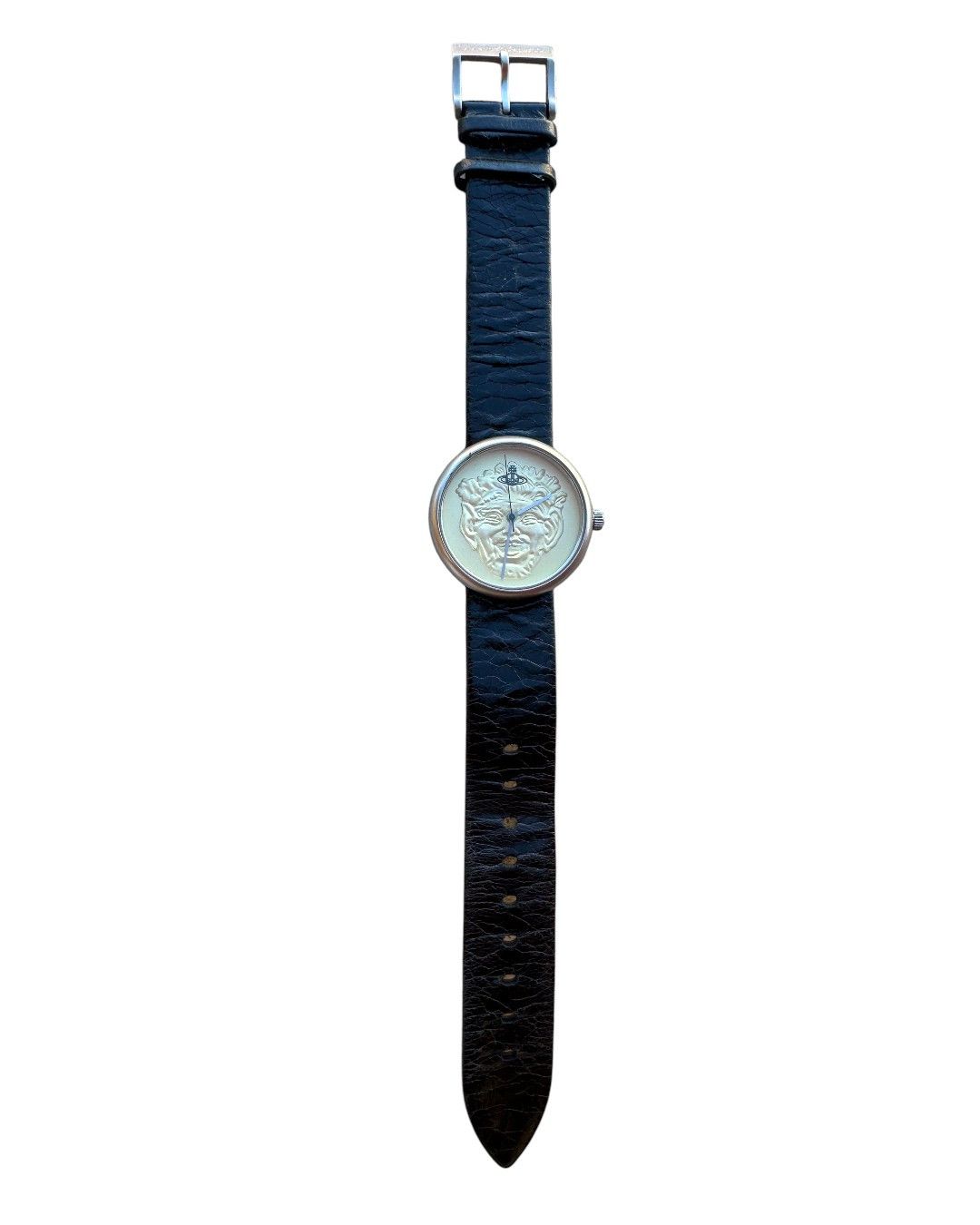 Vivienne Westwood RARE NEPTUNE WATCH Size ONE SIZE - 2 Thumbnail