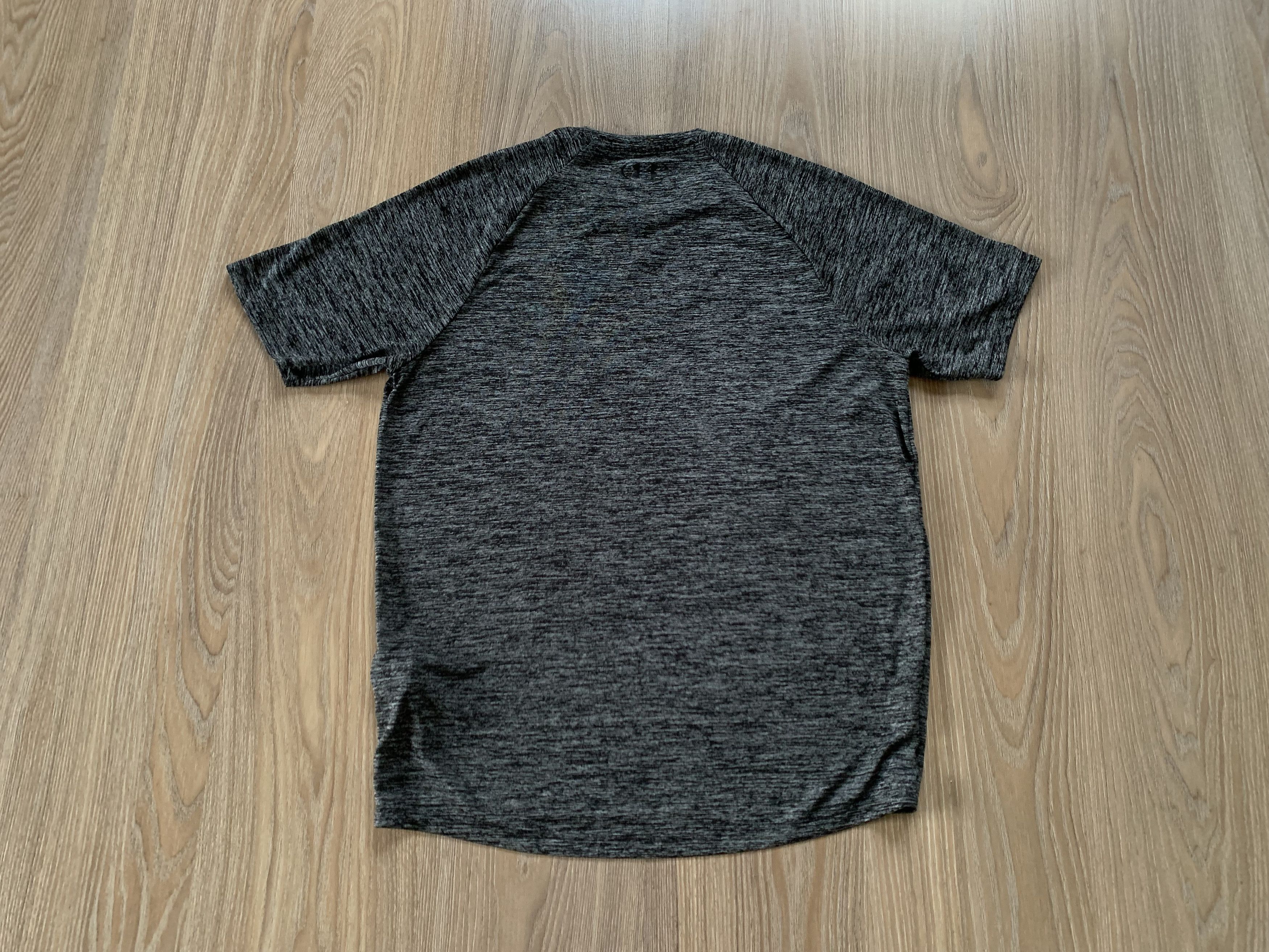 Under Armour Under Armour Men's Training T-Shirt Size US M / EU 48-50 / 2 - 3 Thumbnail