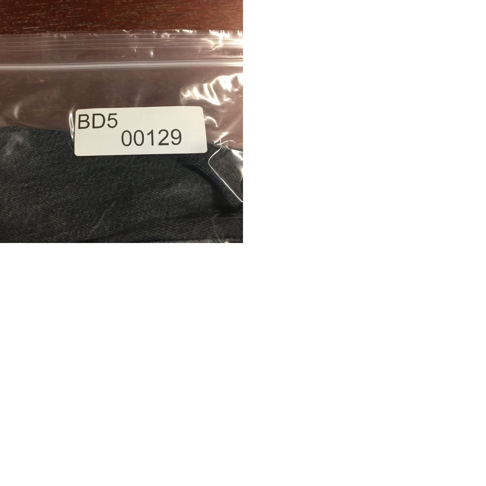 American Eagle Outfitters American Eagle Outfitters Jeans Womens 8 Black Zip Fly Regular 5-Pocket | Inseam 27.5in Size 30" / US 8 / IT 44 - 10 Thumbnail