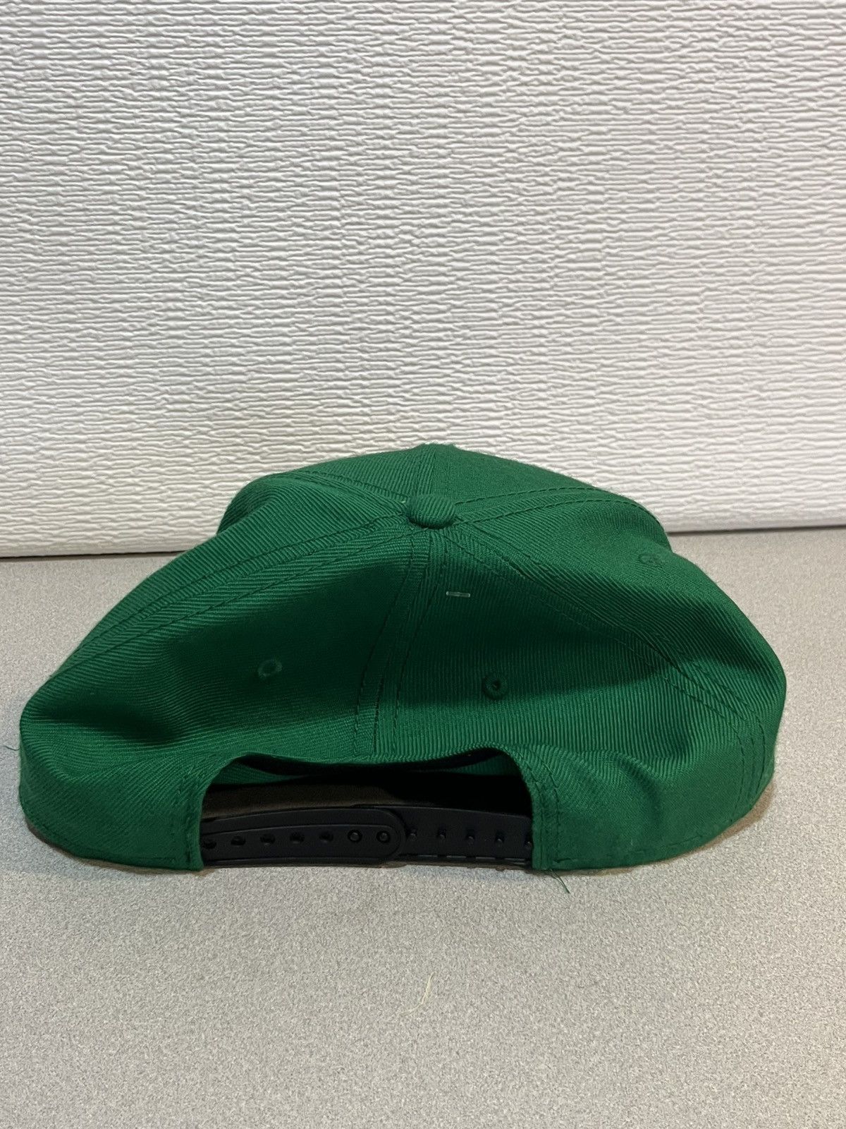 Nintendo The Legend Of Zelda Ocarina Of Time 3D Snapback Hat/Cap Size ONE SIZE - 2 Thumbnail