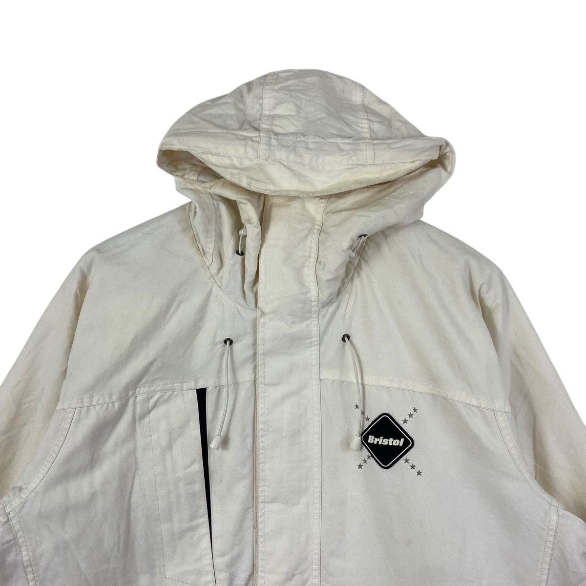 Nike NIKE F.C.R.B Bristol Winter Jacket Outdoor Gorpcore Size US S / EU 44-46 / 1 - 2 Thumbnail