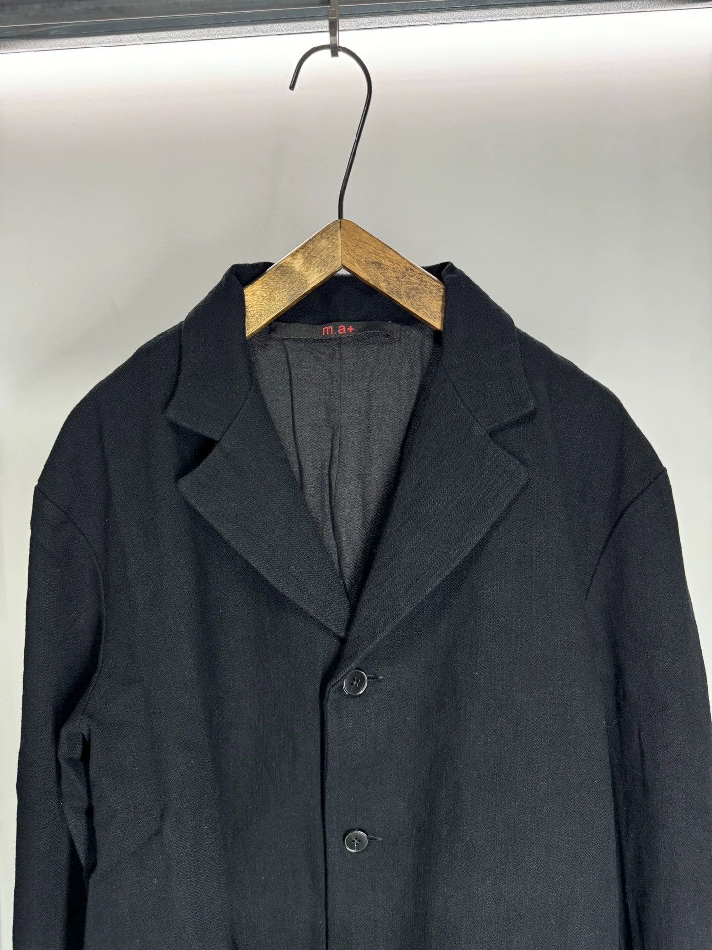 Ma+ maurizio amadei m.a+ suit J112-CWP2 58 25s new Size US XXL / EU 58 / 5 - 3 Thumbnail