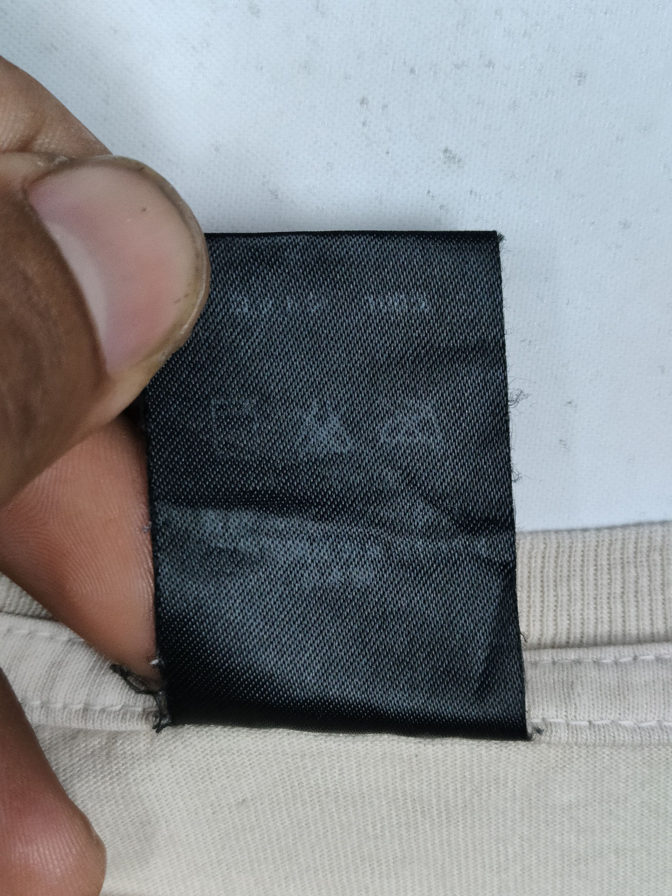 Designer × Number (N)ine Number Nine Spellout Shirt Size US M / EU 48-50 / 2 - 4 Thumbnail