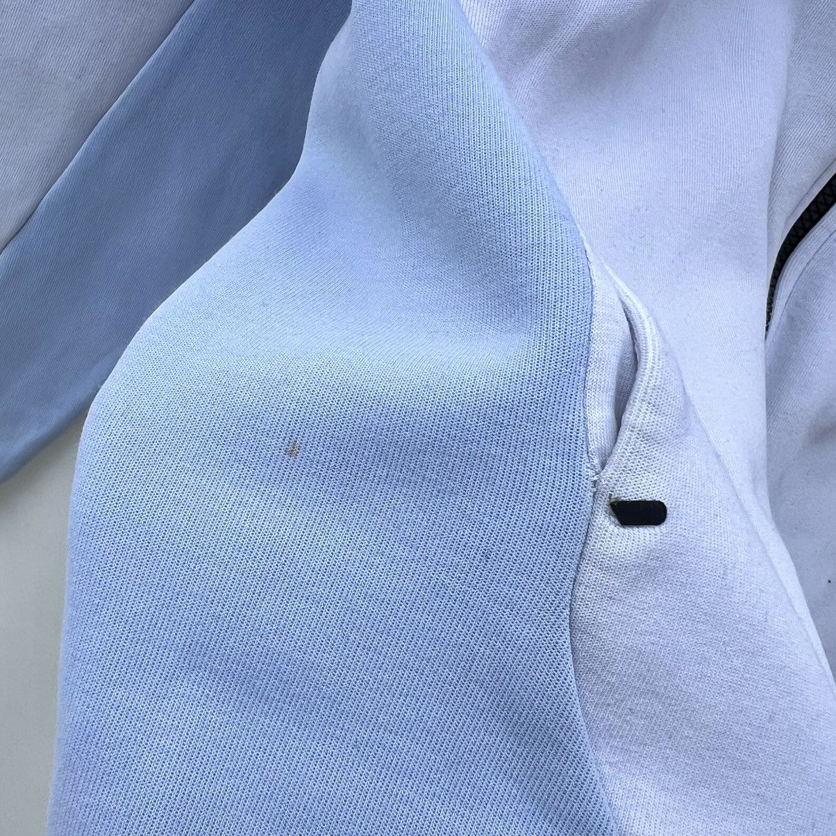 Nike Nike tech fleece suit hoodie /pants Size US S / EU 44-46 / 1 - 7 Thumbnail