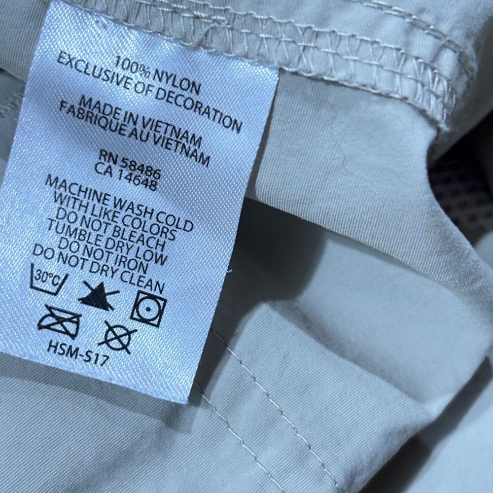 White Sierra White Sierra Cargo Hiking Pants Size US 40 / EU 56 - 4 Thumbnail