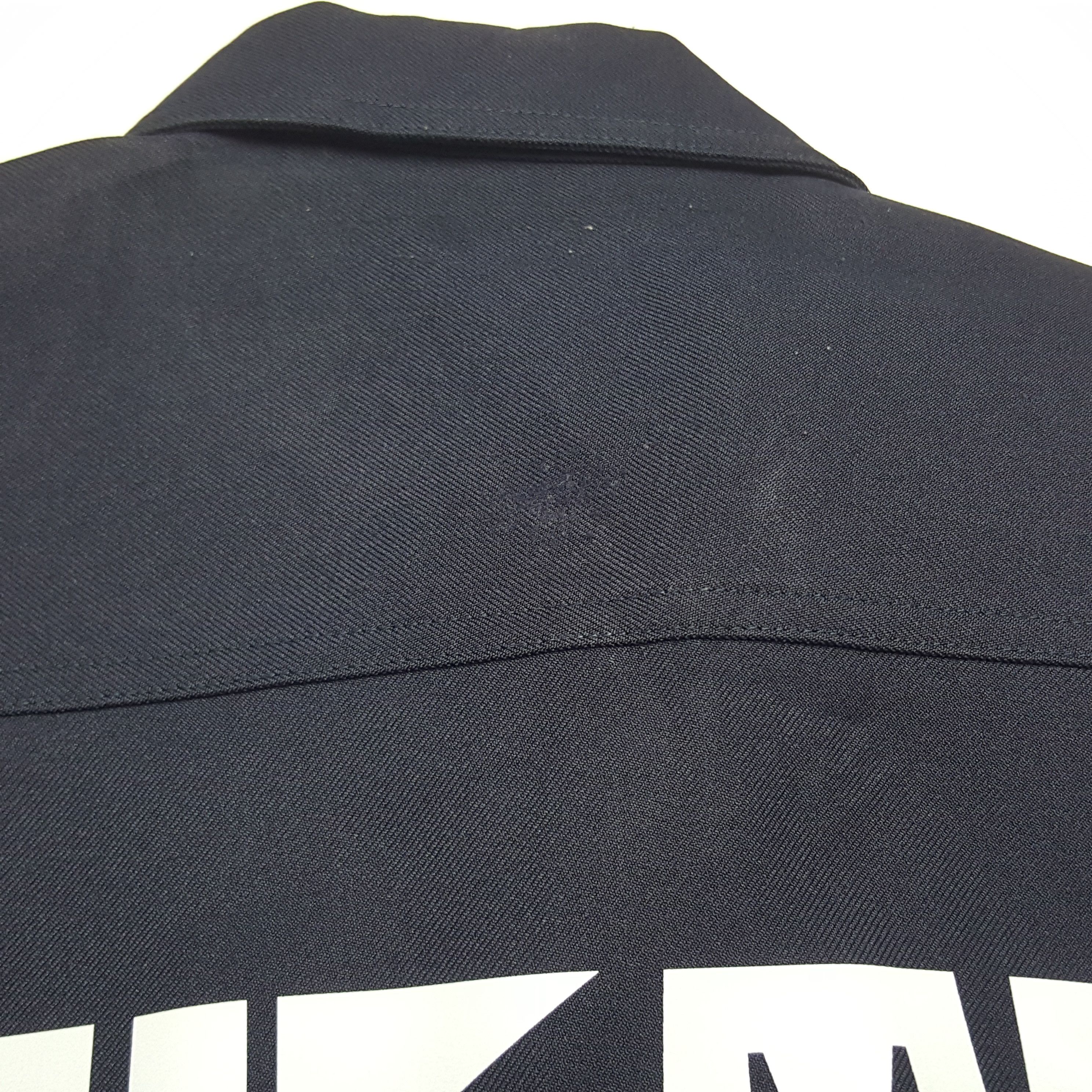 Japanese Brand × Vintage Vintage NISMO Nissan Japanese Racing Team Custom Art Jacket Size US M / EU 48-50 / 2 - 10 Thumbnail