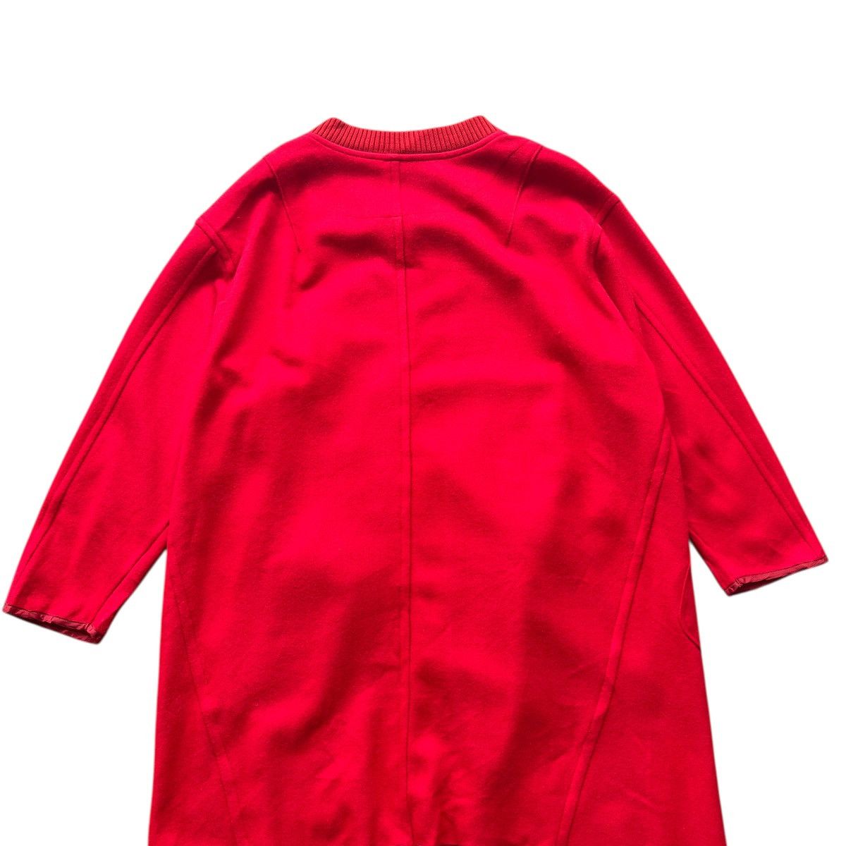mercibeaucoup 🔥 Mercibeaucoup Asymmetrical Coat Jacket Size US S / EU 44-46 / 1 - 11 Thumbnail