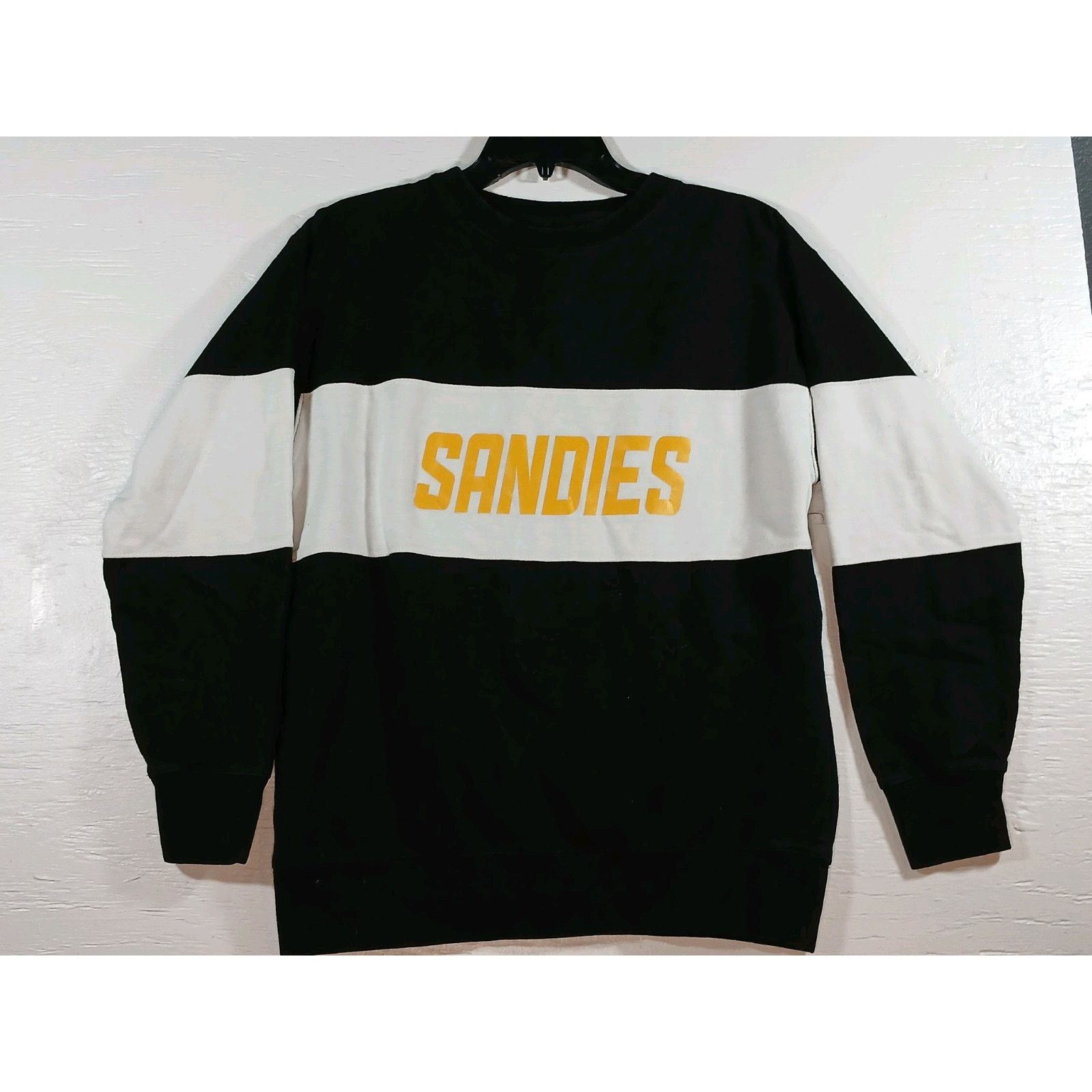 Other Fan Cloth Team (Medium) Multicolor Pullover Sweatshirt Size M / US 6-8 / IT 42-44 - 1 Thumbnail