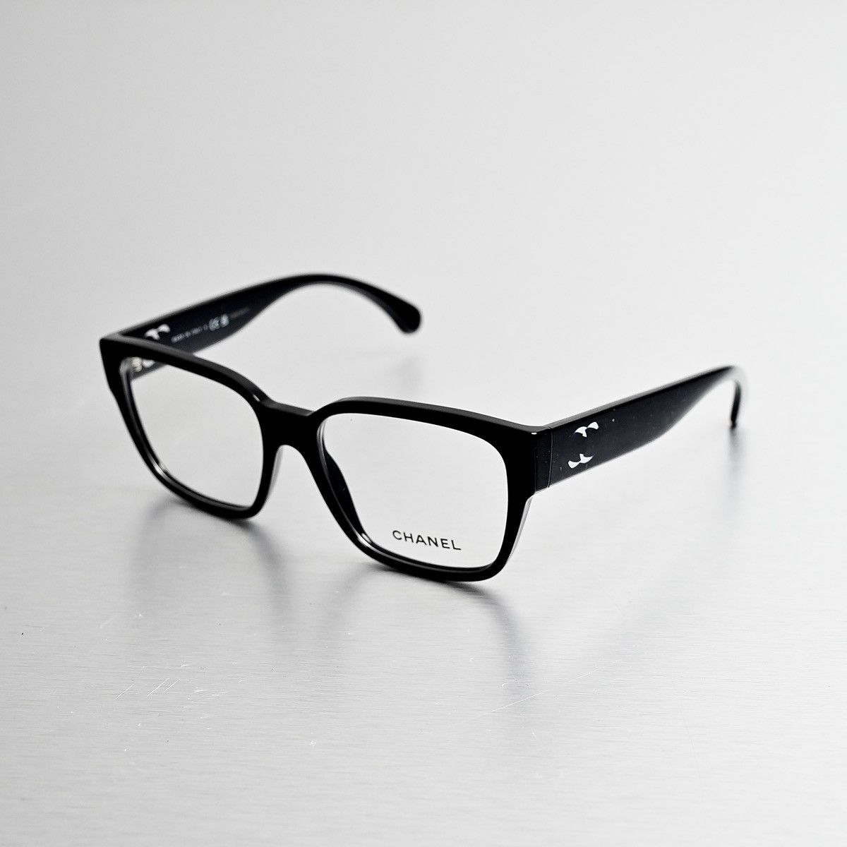 Chanel CHANEL 0CH3475 GLASSES Size ONE SIZE - 1 Thumbnail