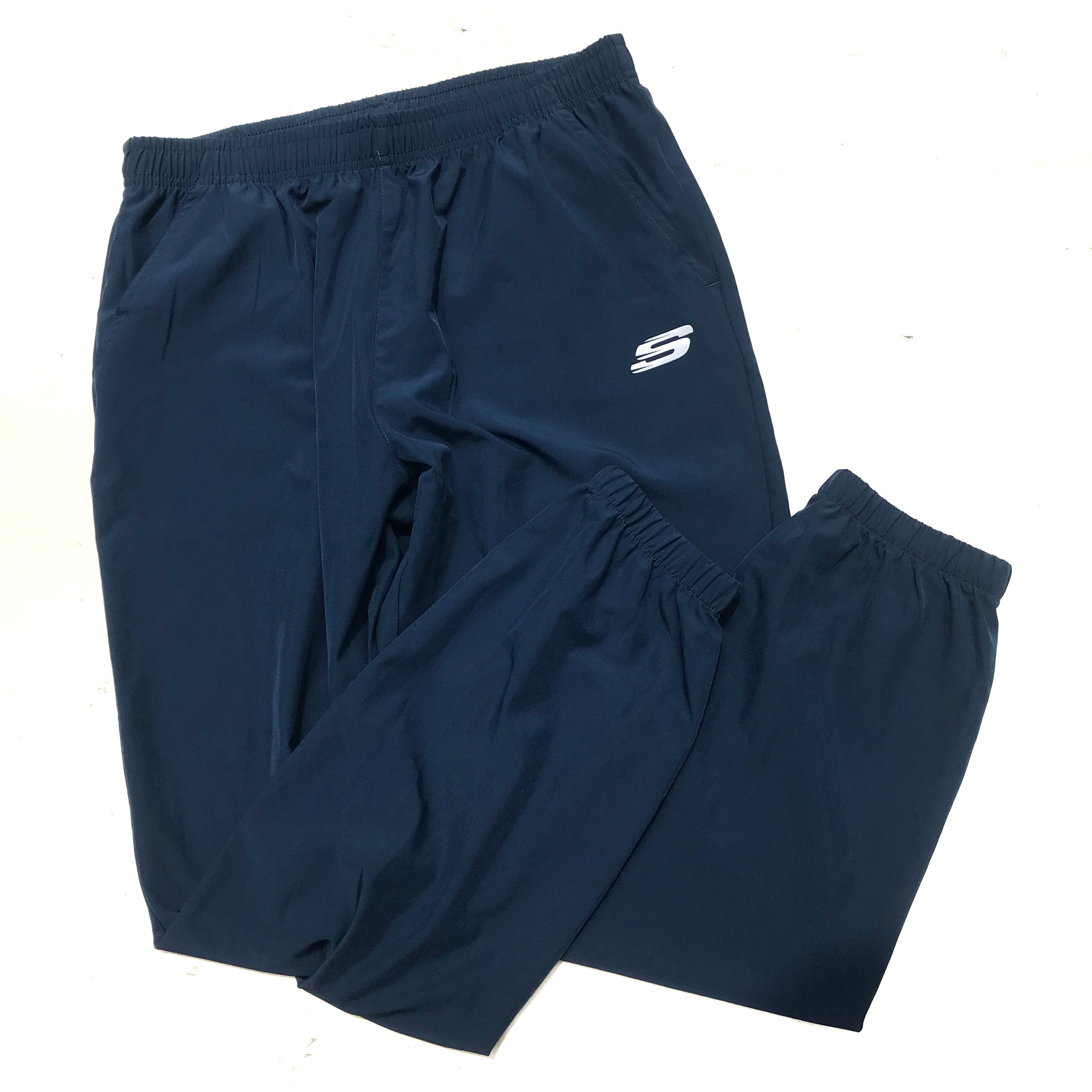 Hysteric Glamour Skechers Sports men Unisex trainning Jogger pants Dri Fit Size US 36 / EU 52 - 16 Thumbnail