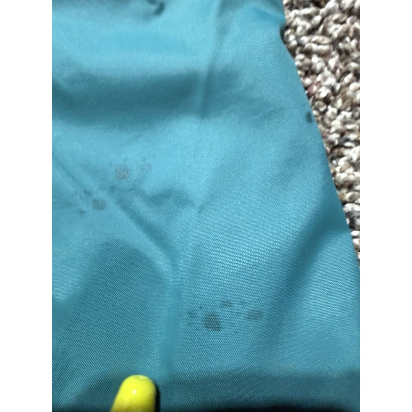 Rains Columbia Womens Jacket Lined Windbreaker Green Fall Spring Casual Zip Adult Large Regular Women’s Windbreaker Columbia Size L / US 10 / IT 46 - 7 Thumbnail