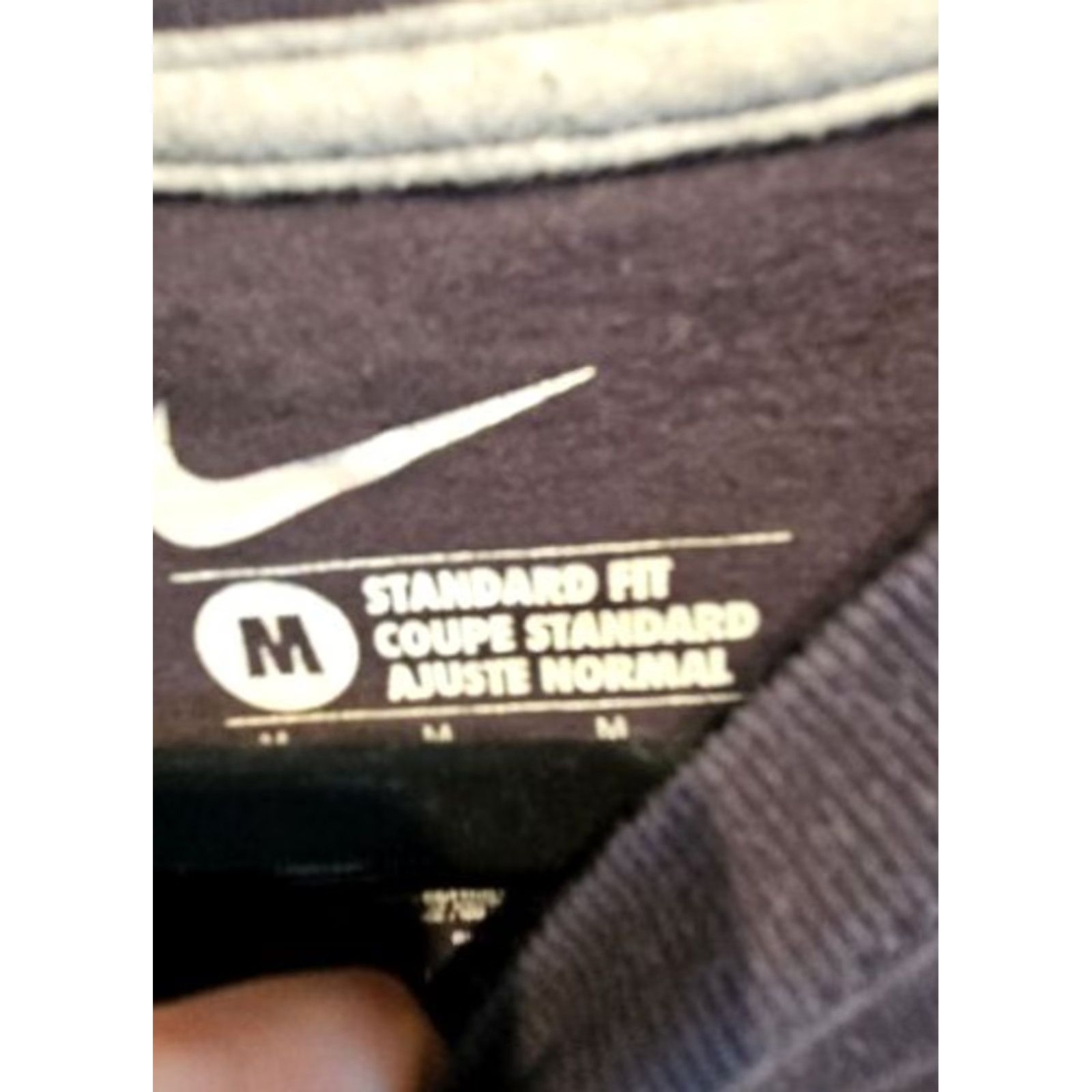 Nike Nike 2012 Chinese New Year of the Dog Dragon Shirt Hawaii Mens Size Medium Size US M / EU 48-50 / 2 - 3 Thumbnail