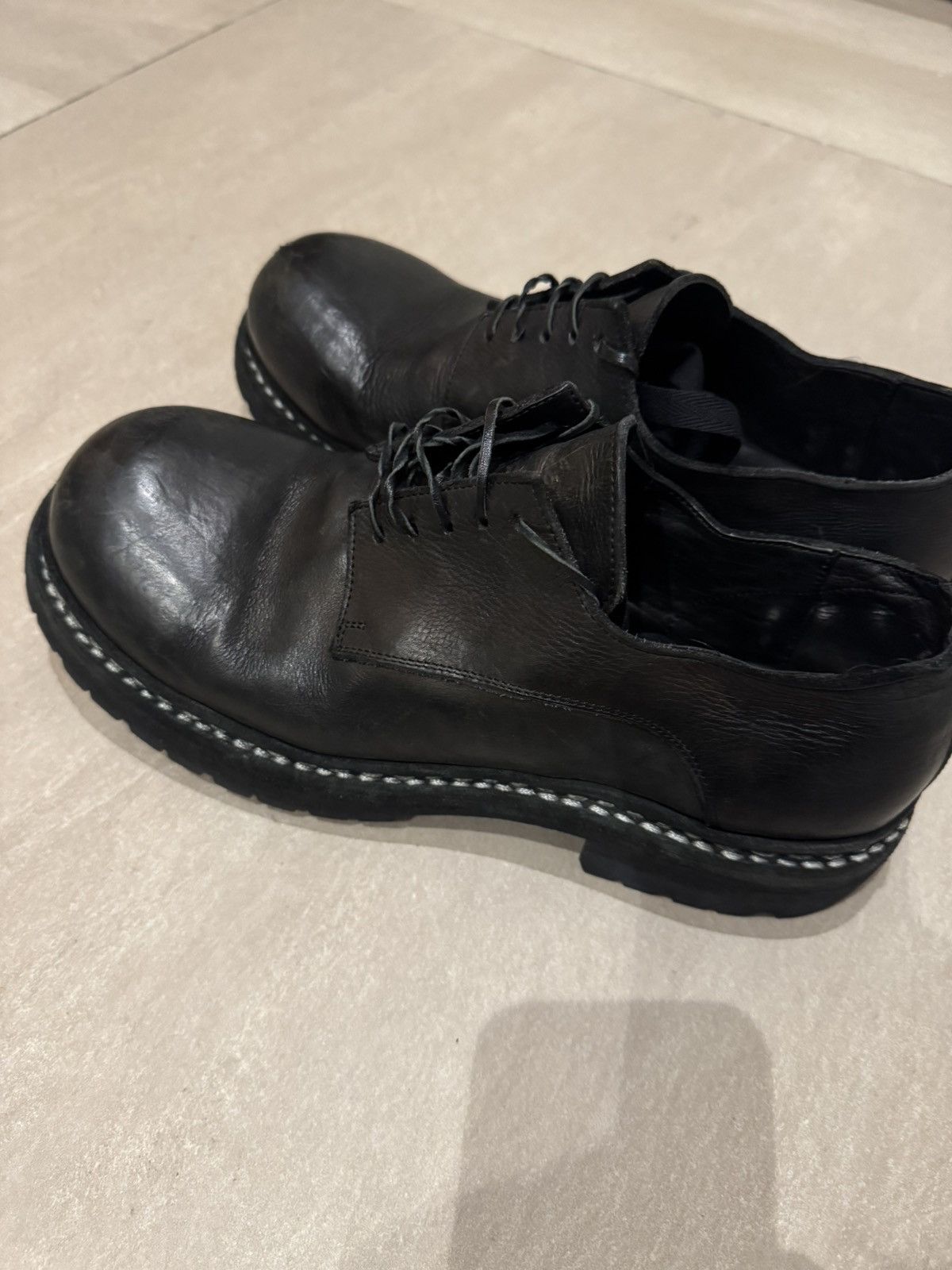 Guidi Guidi GR02V Size US 9 / EU 42 - 2 Thumbnail
