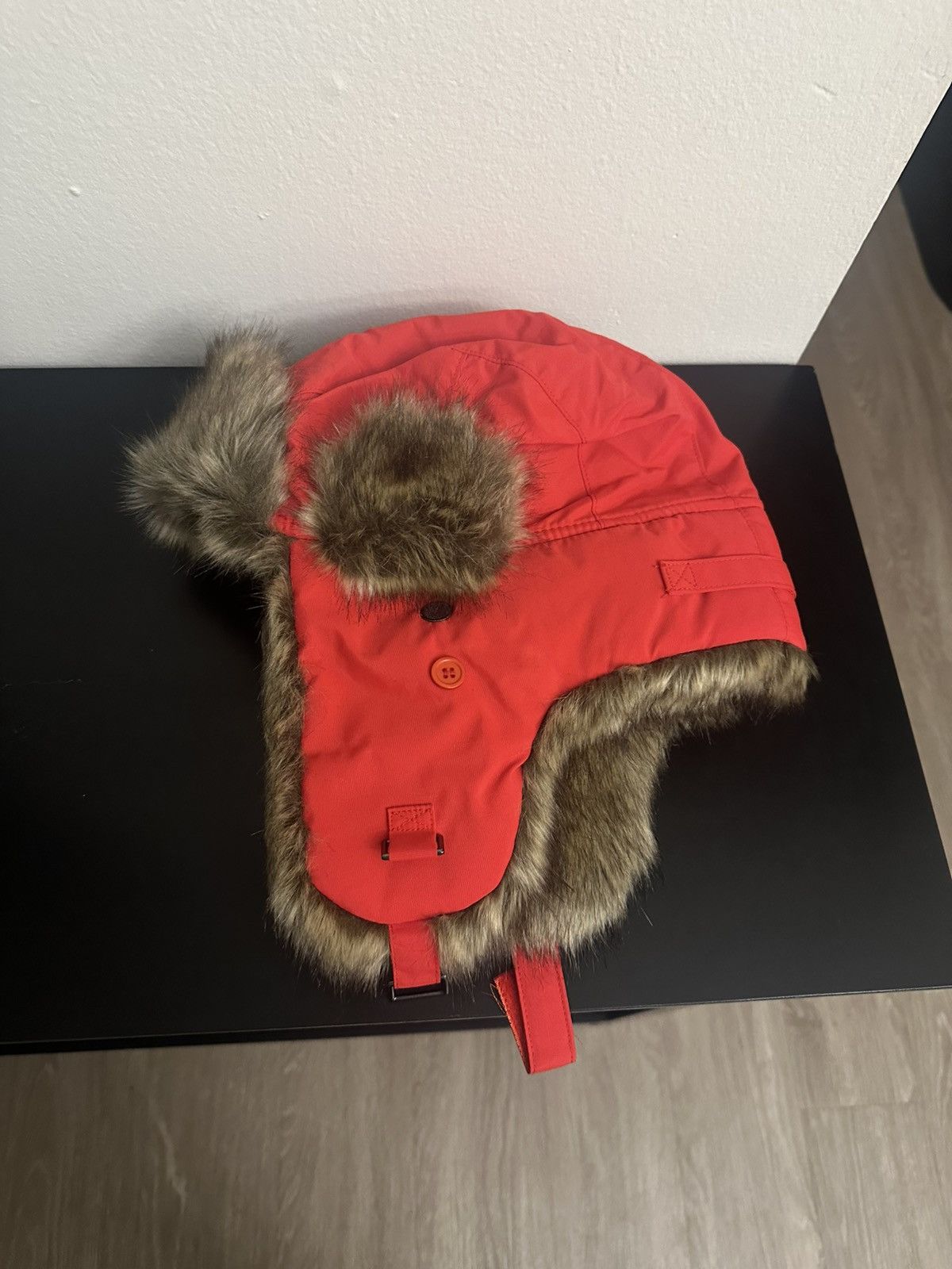 Cookies Cookies Fur Hat Size ONE SIZE - 1 Thumbnail