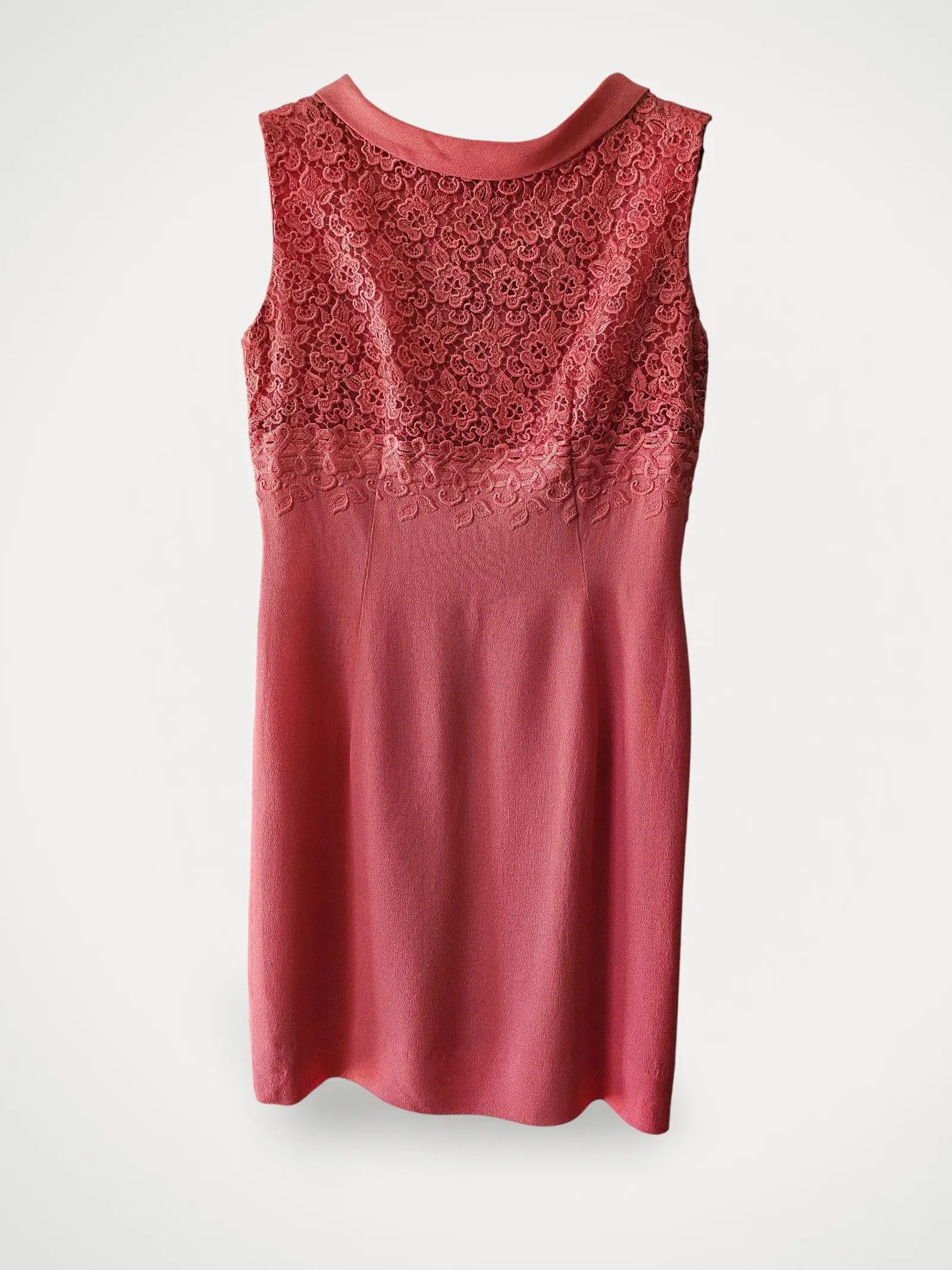Vintage Vintage Dress Size S / US 4 / IT 40 - 1 Thumbnail
