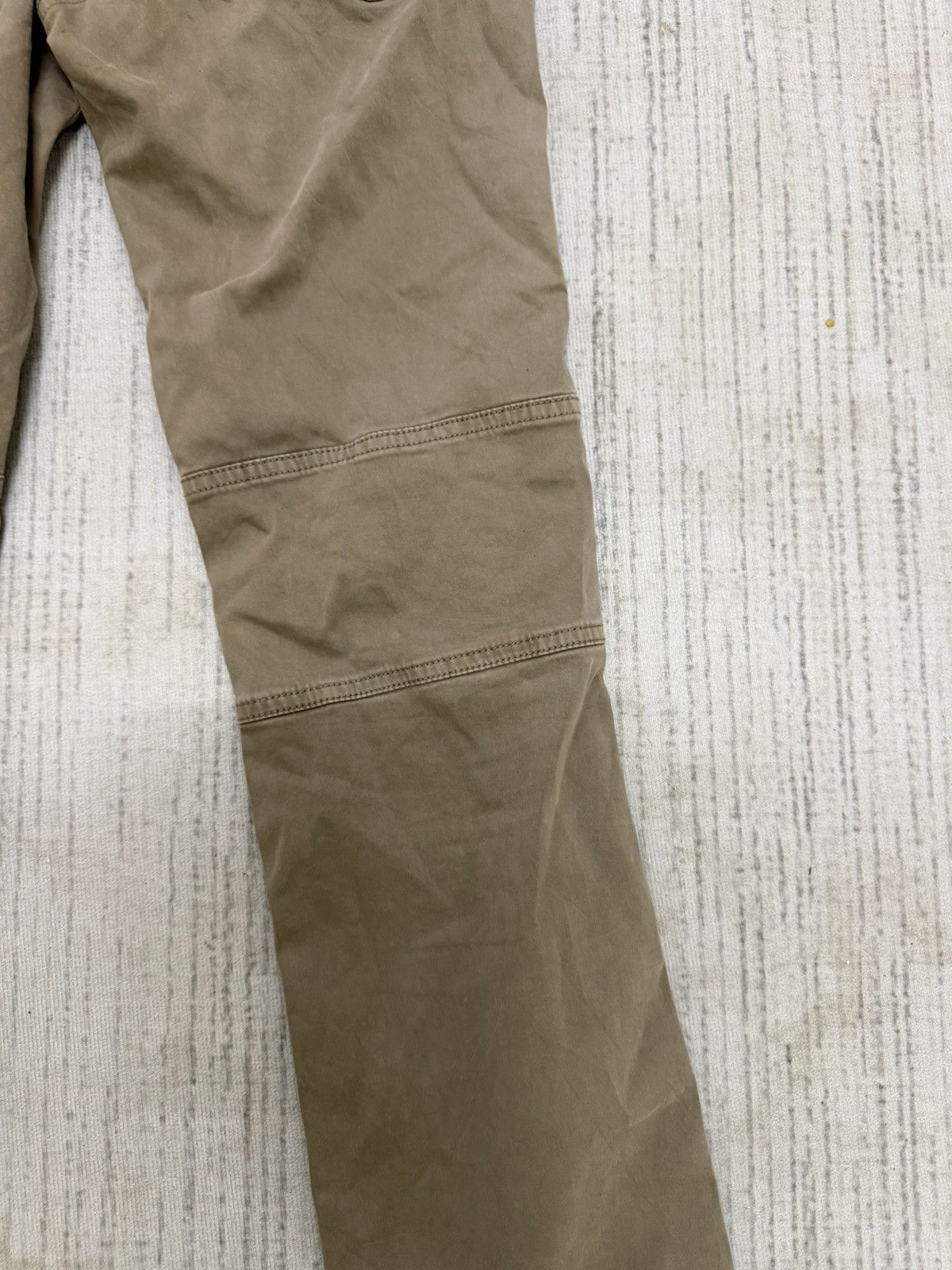 Dolce & Gabbana Vintage 80s dolce & gabbana pant Size 26" / US 2 / IT 38 - 13 Thumbnail