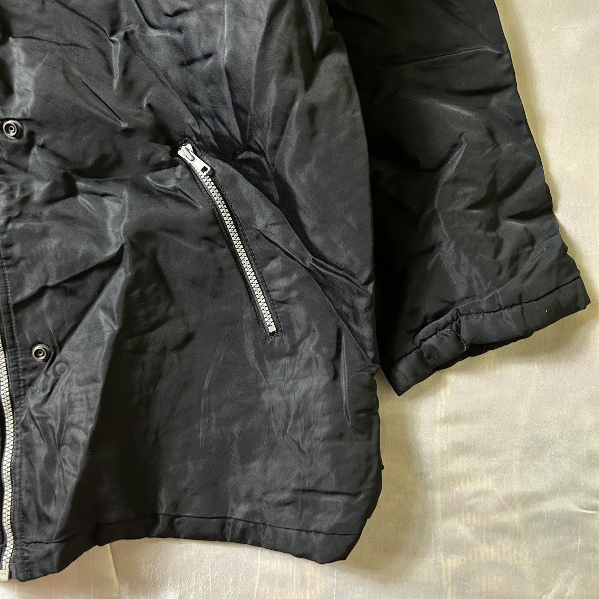 Guess Vintage Guess Jacket Coat Size M / US 6-8 / IT 42-44 - 10 Thumbnail