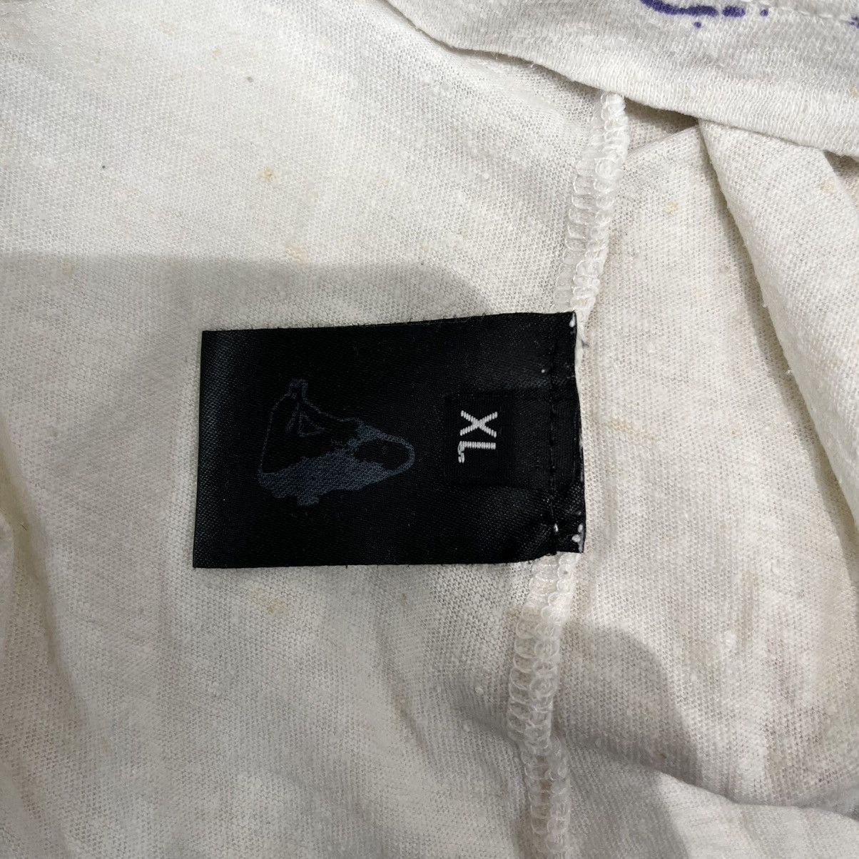 Siberia Hills Siberia Hills Long Sleeve White Size US XL / EU 56 / 4 - 4 Thumbnail