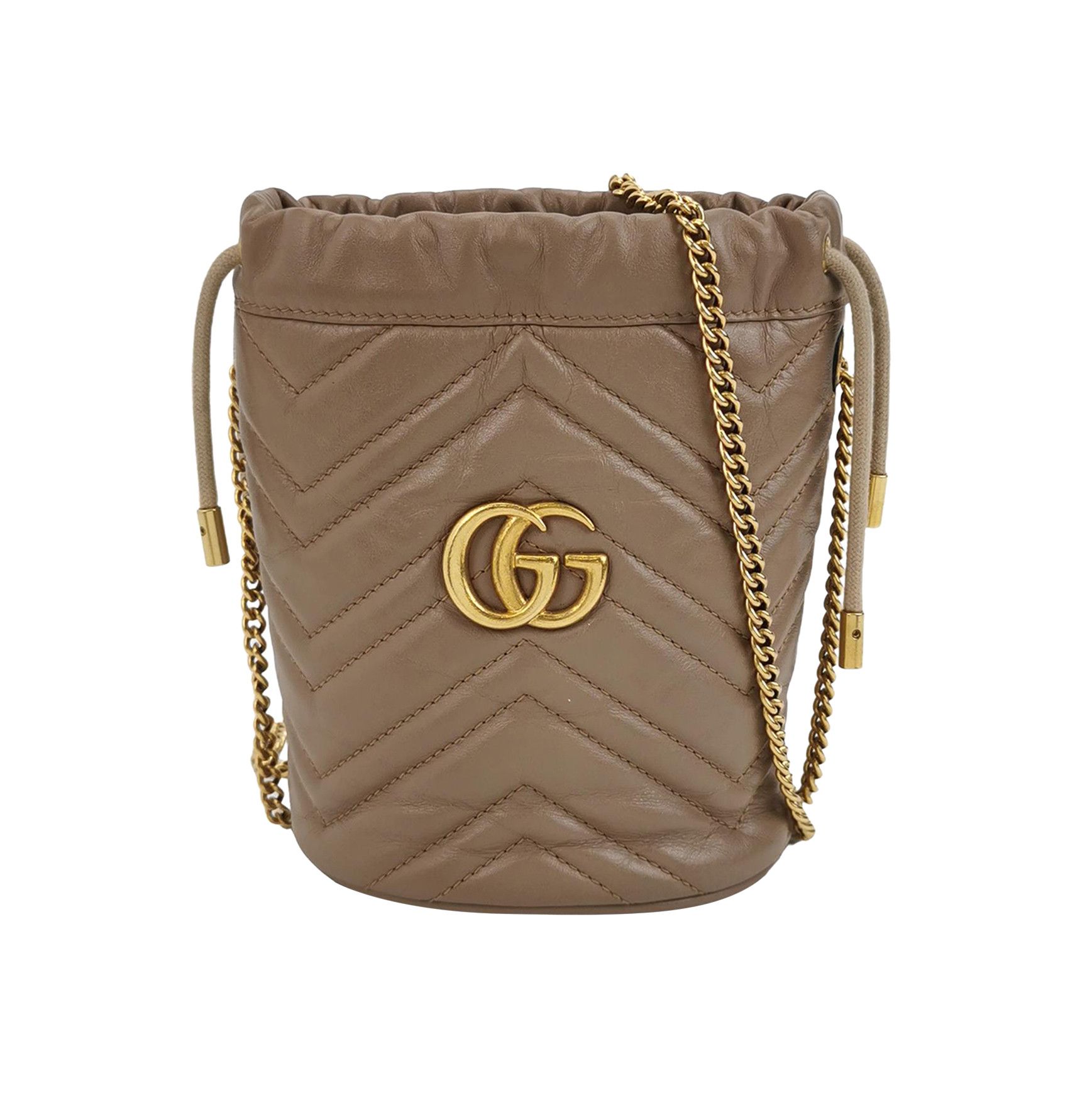 Gucci Gucci Women os Shoulder Bags Size ONE SIZE - 1 Thumbnail