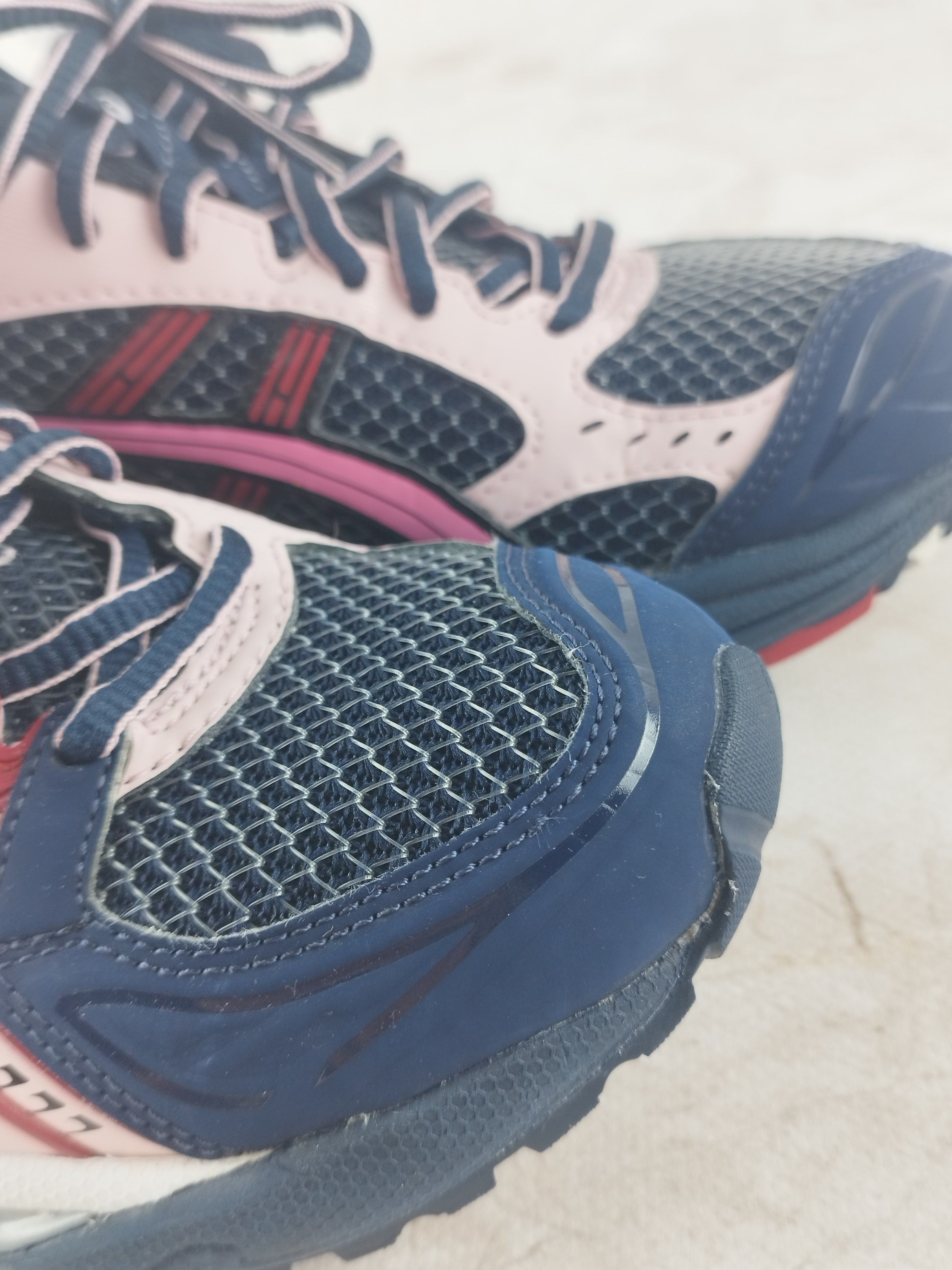 Asics × Kiko Kostadinov Asics x Kiko Kostadinov running sneakers Size US 6.5 / IT 36.5 - 7 Thumbnail