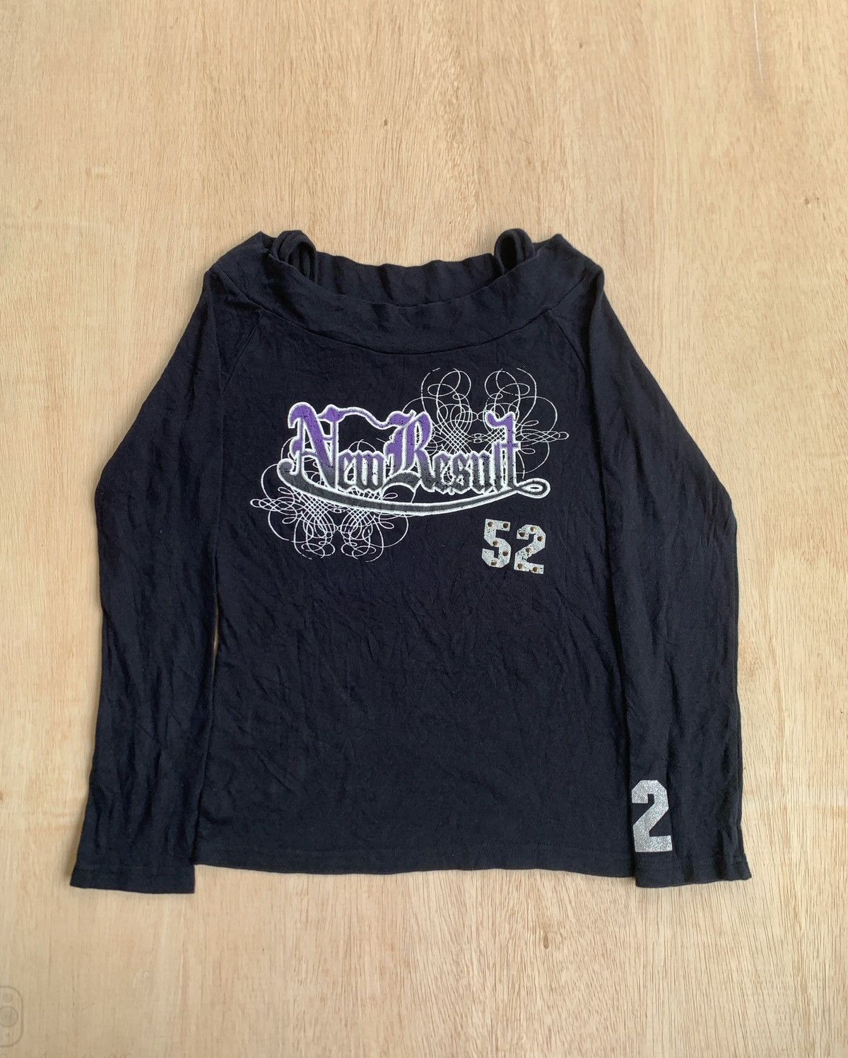 Hysteric Glamour × If Six Was Nine × Japanese Brand Y2k Sky Bomber New Result Ifsixwasnine Punk style Size L / US 10 / IT 46 - 1 Thumbnail
