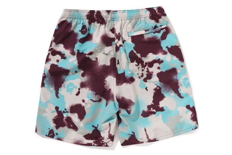 Bape Bape Shorts Size ONE SIZE - 2 Thumbnail