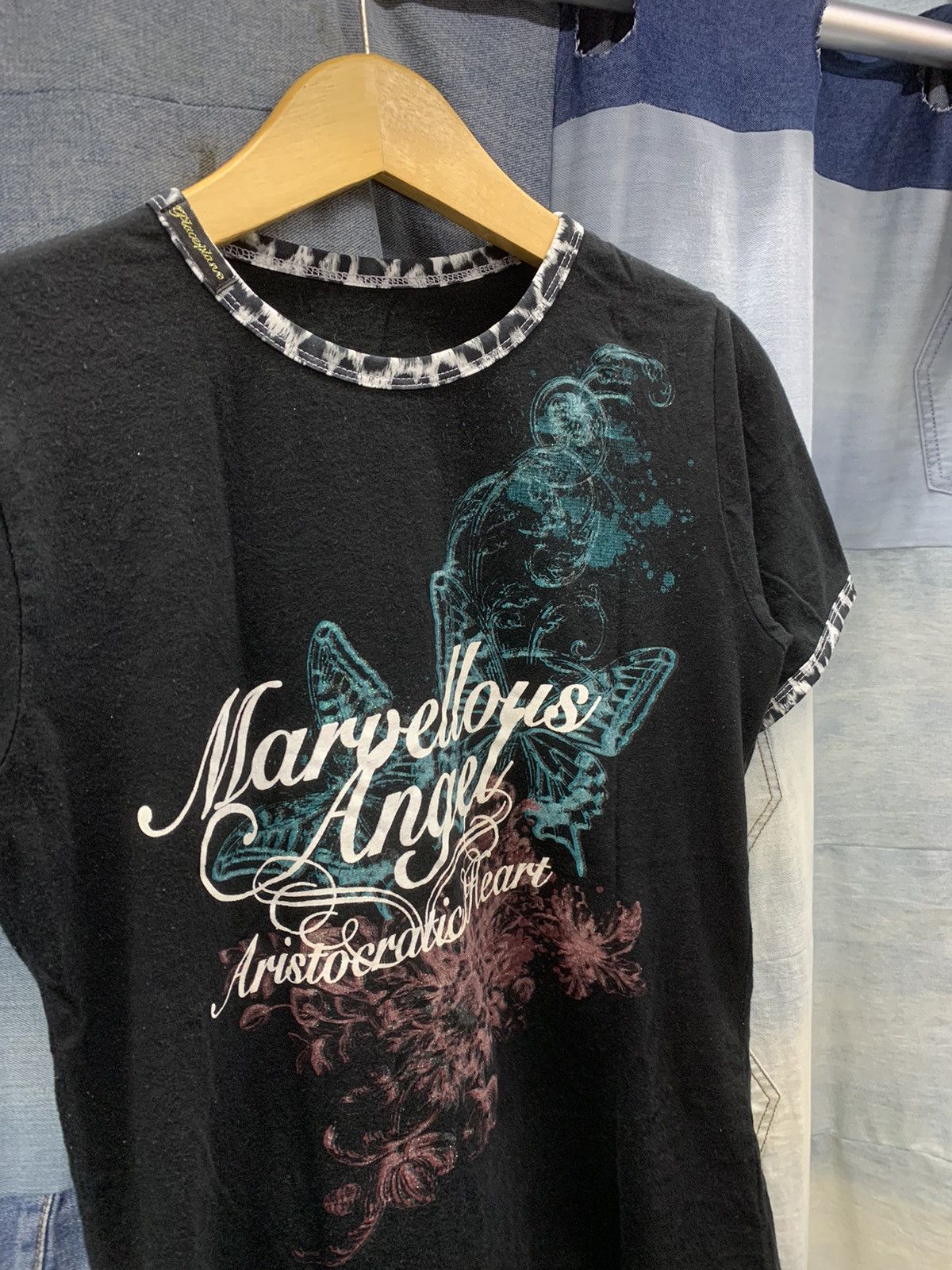 Hysteric Glamour × If Six Was Nine × Japanese Brand Peace Plan japanese style Size US S / EU 44-46 / 1 - 2 Thumbnail