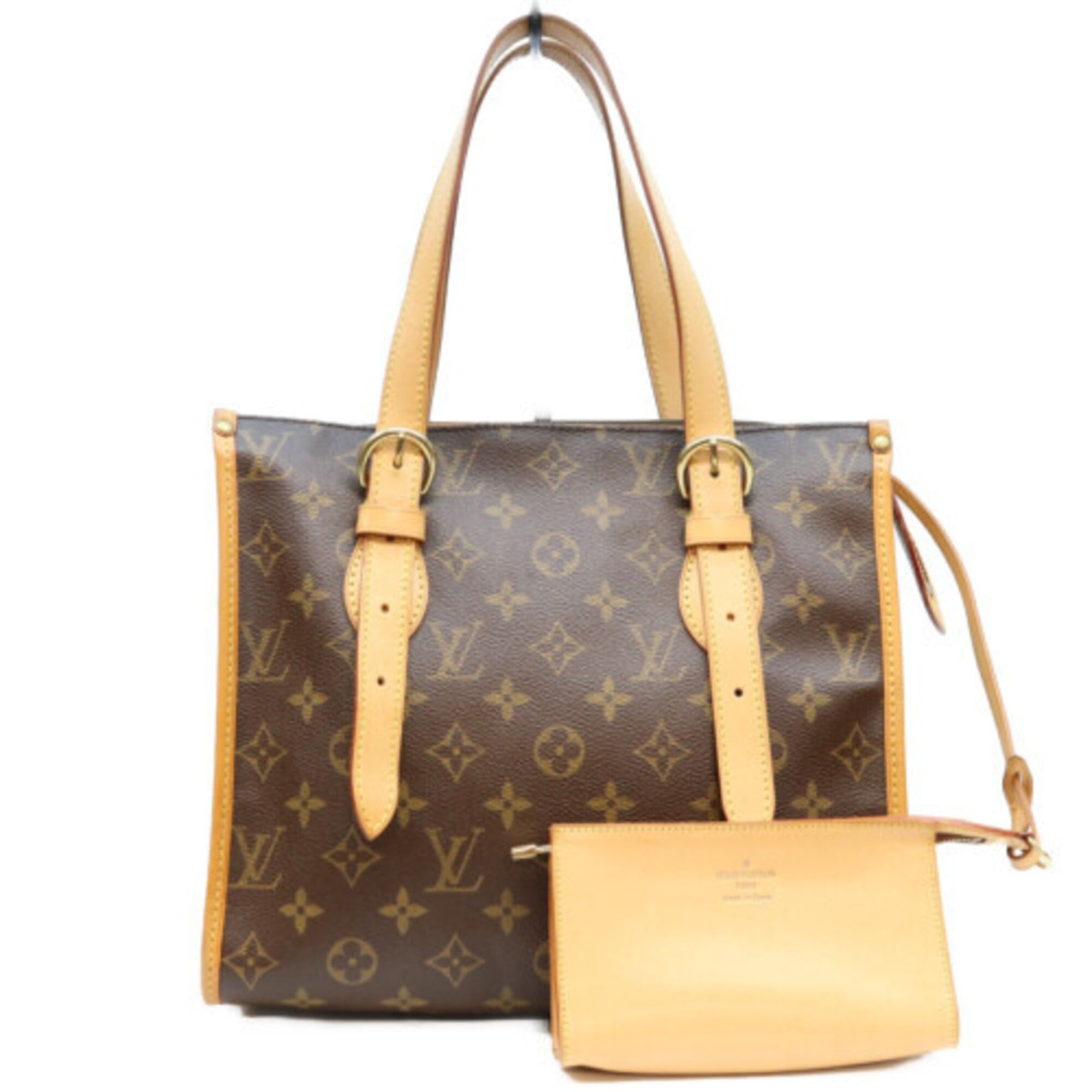 Louis Vuitton Louis Vuitton Monogram Etui PSP Pouch Game Accessory